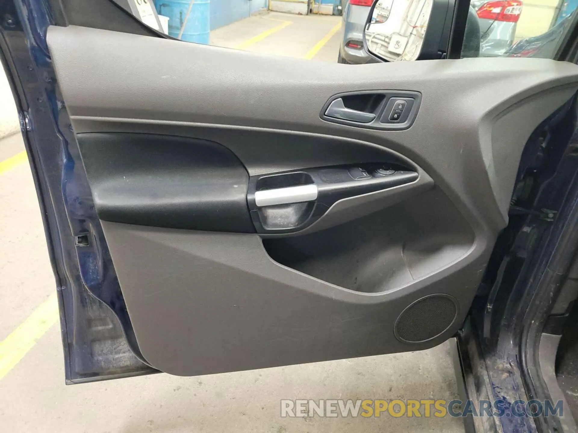 18 Photograph of a damaged car NM0LS7F23K1398095 FORD TRANSIT CONNECT 2019