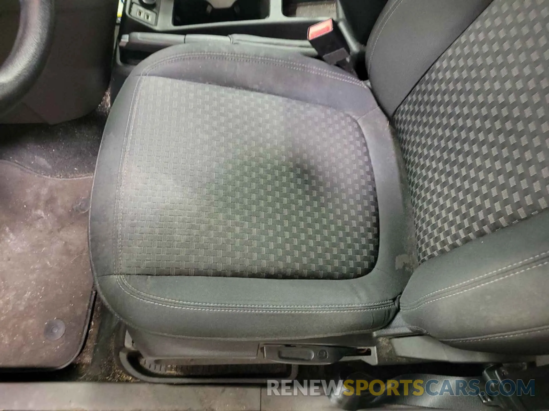 19 Photograph of a damaged car NM0LS7F23K1398095 FORD TRANSIT CONNECT 2019