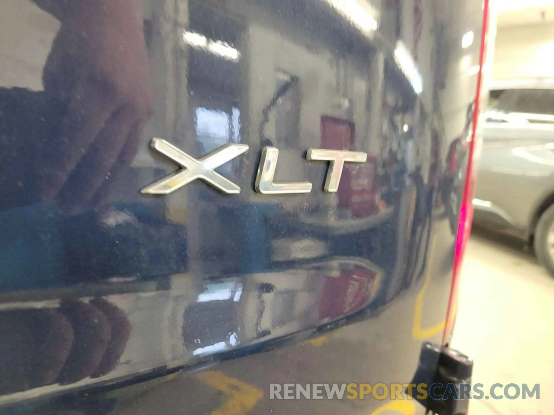 20 Photograph of a damaged car NM0LS7F23K1398095 FORD TRANSIT CONNECT 2019