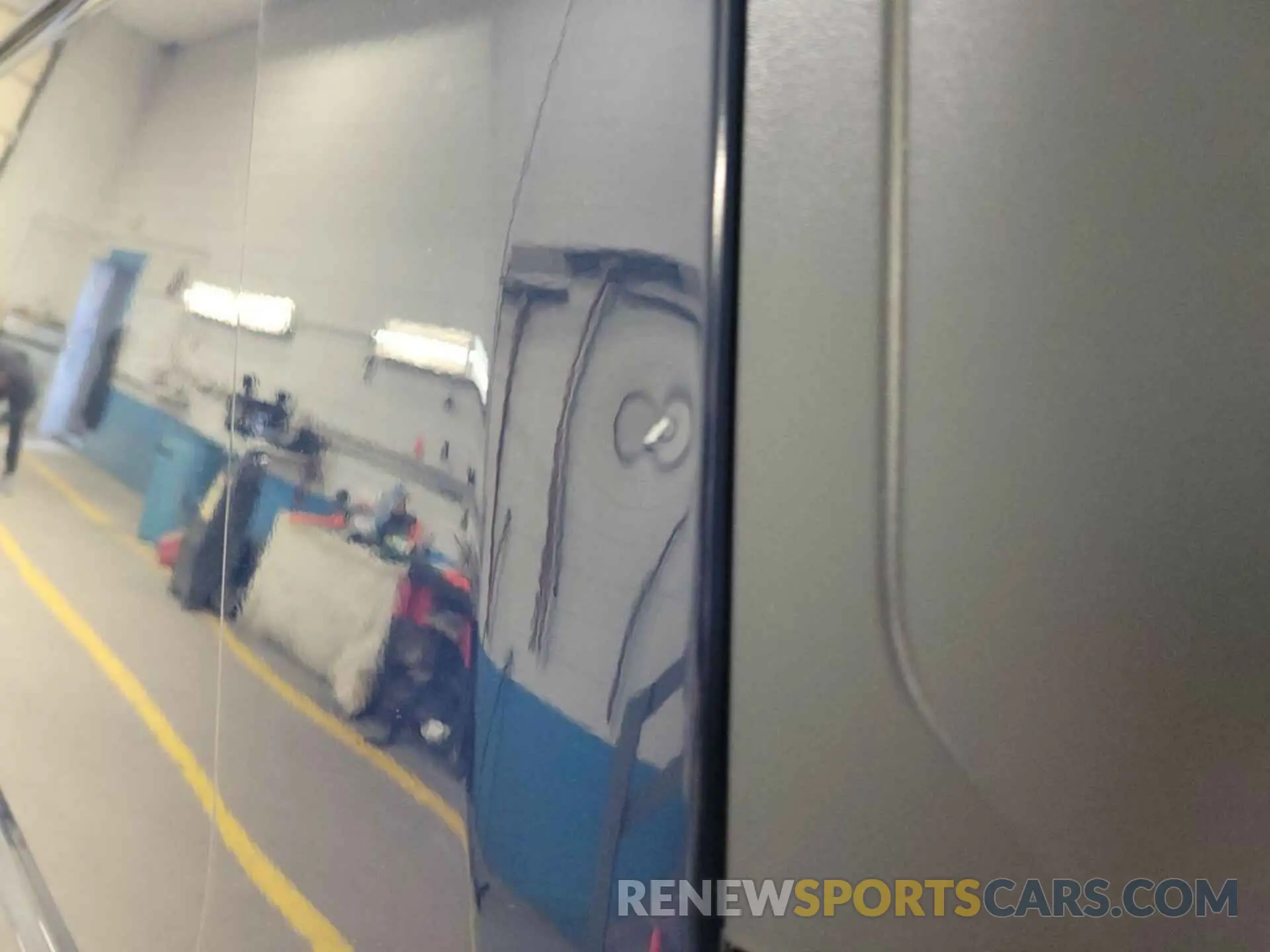 23 Photograph of a damaged car NM0LS7F23K1398095 FORD TRANSIT CONNECT 2019