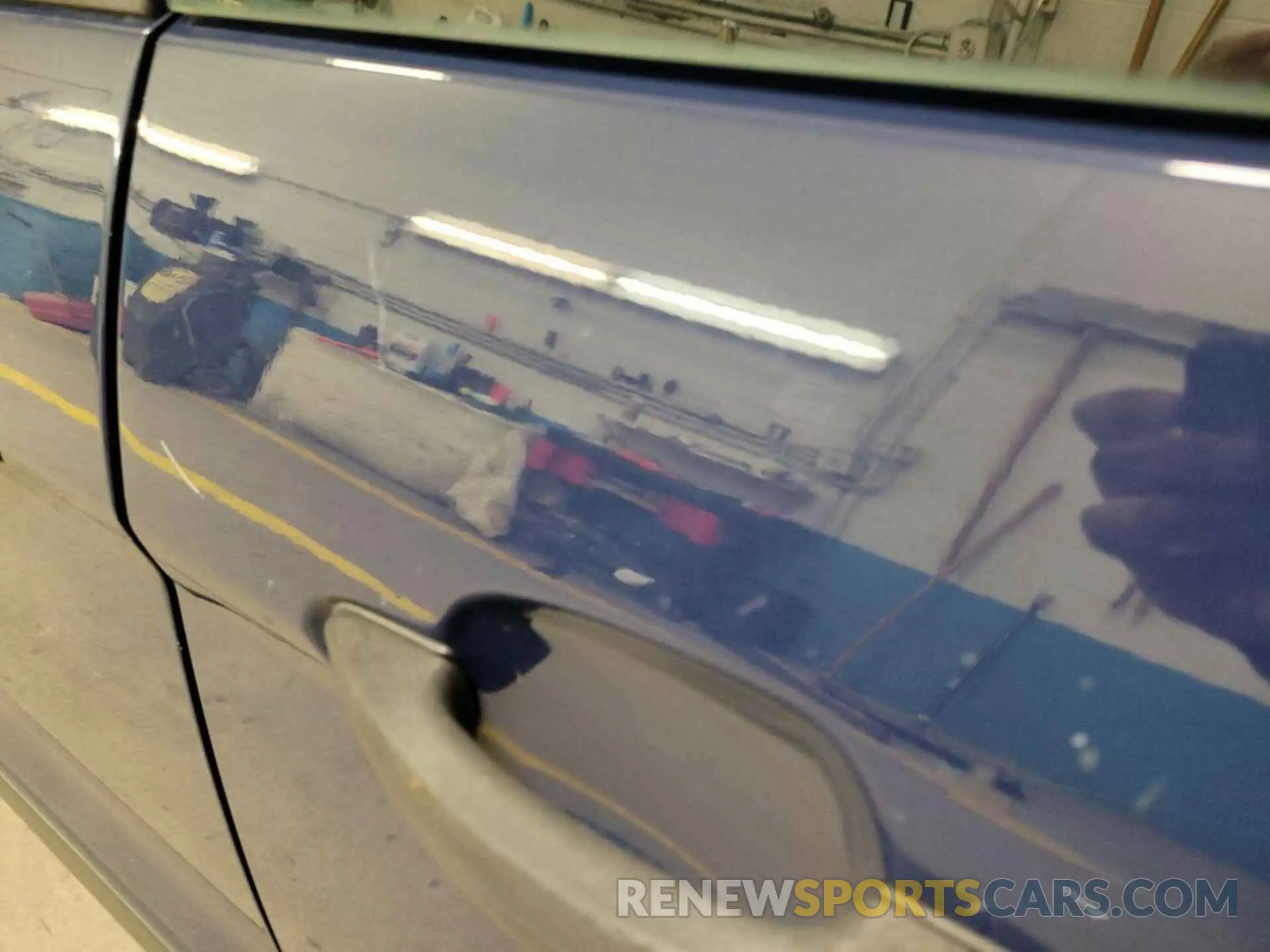 24 Photograph of a damaged car NM0LS7F23K1398095 FORD TRANSIT CONNECT 2019