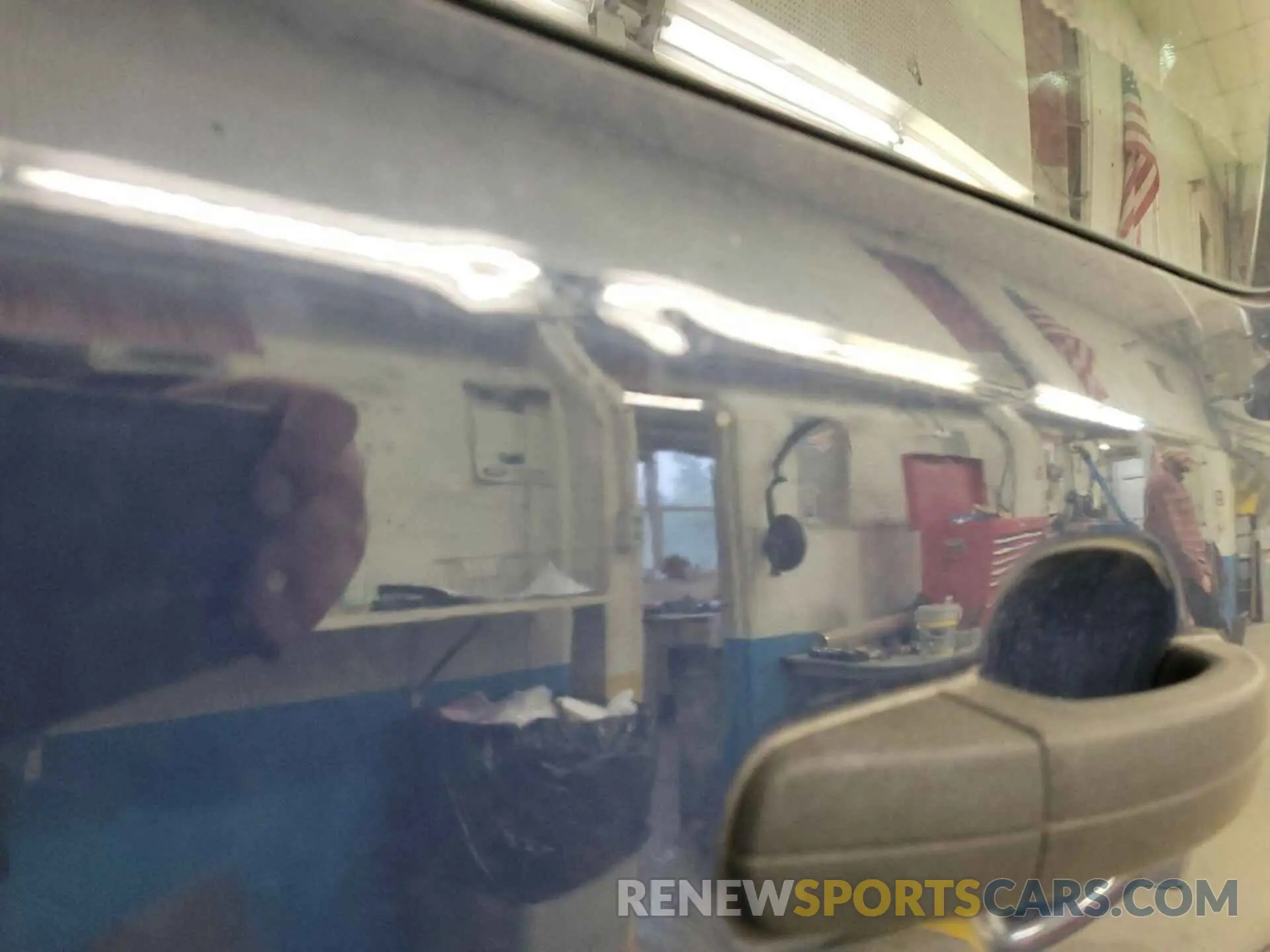 25 Photograph of a damaged car NM0LS7F23K1398095 FORD TRANSIT CONNECT 2019