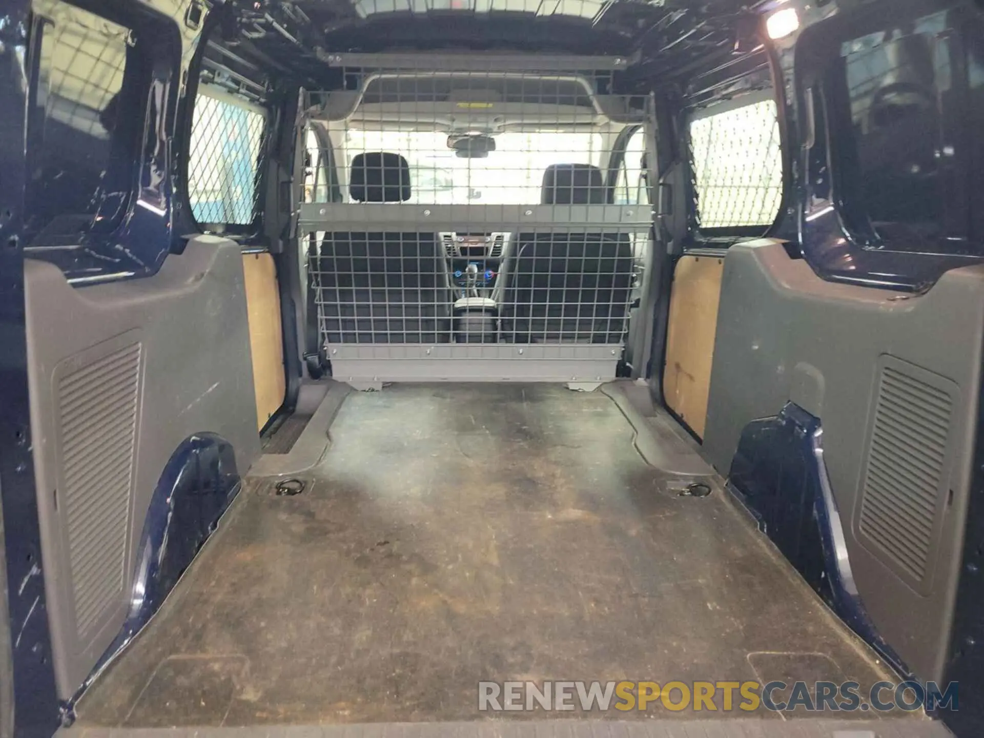 29 Photograph of a damaged car NM0LS7F23K1398095 FORD TRANSIT CONNECT 2019