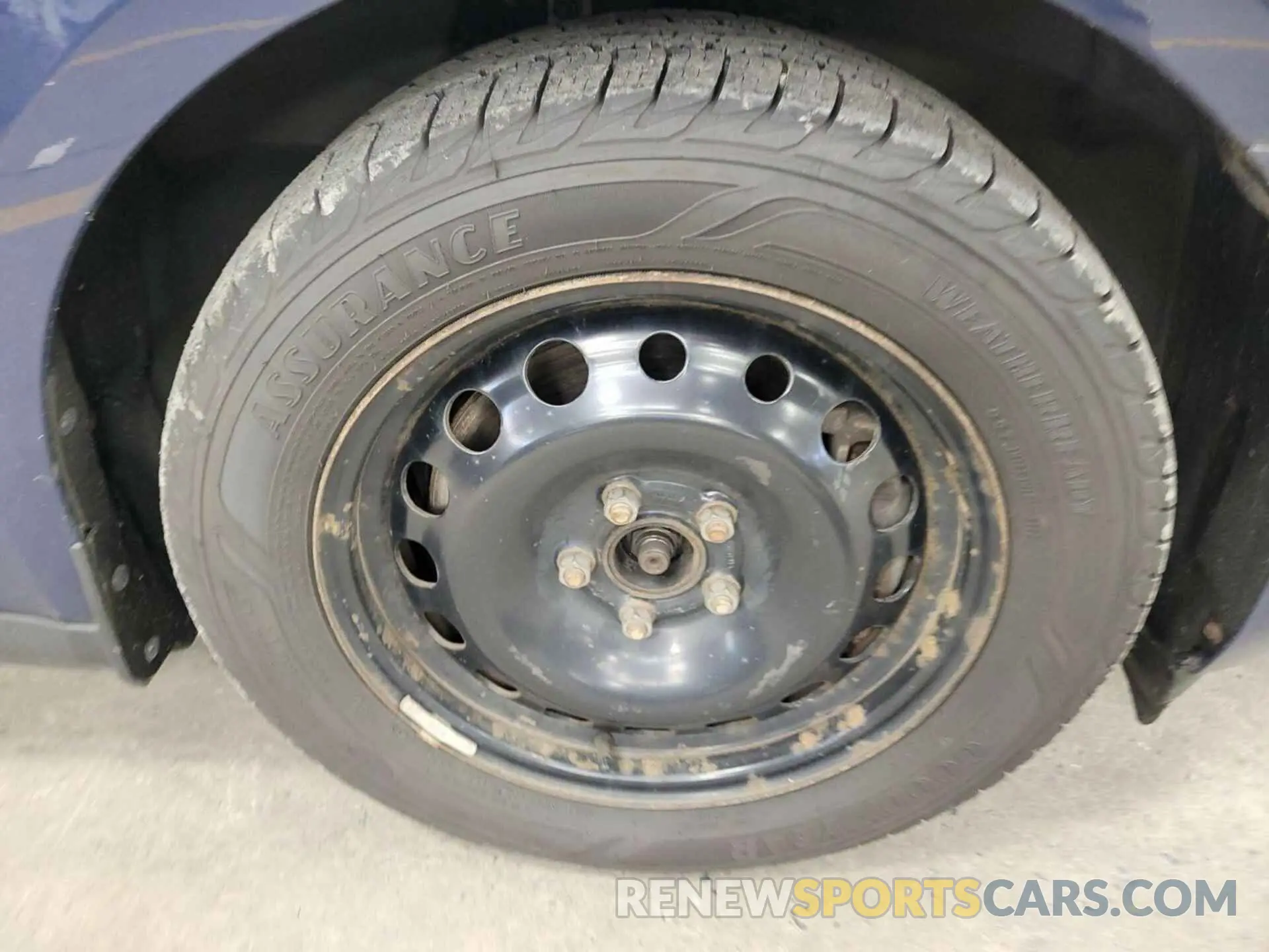 31 Photograph of a damaged car NM0LS7F23K1398095 FORD TRANSIT CONNECT 2019