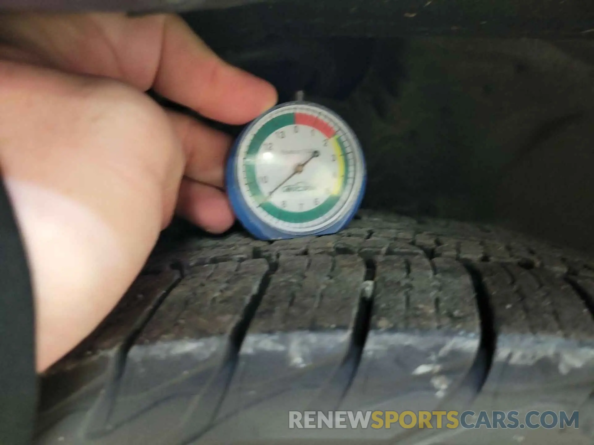 34 Photograph of a damaged car NM0LS7F23K1398095 FORD TRANSIT CONNECT 2019
