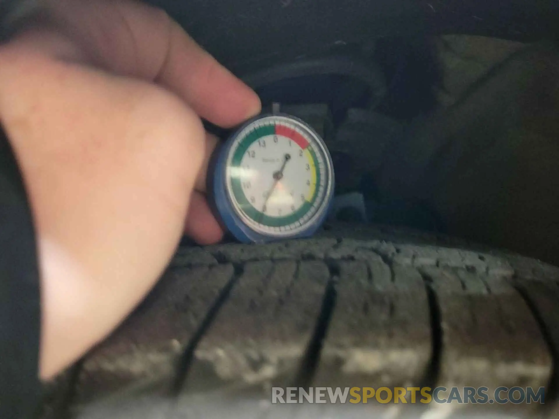 37 Photograph of a damaged car NM0LS7F23K1398095 FORD TRANSIT CONNECT 2019