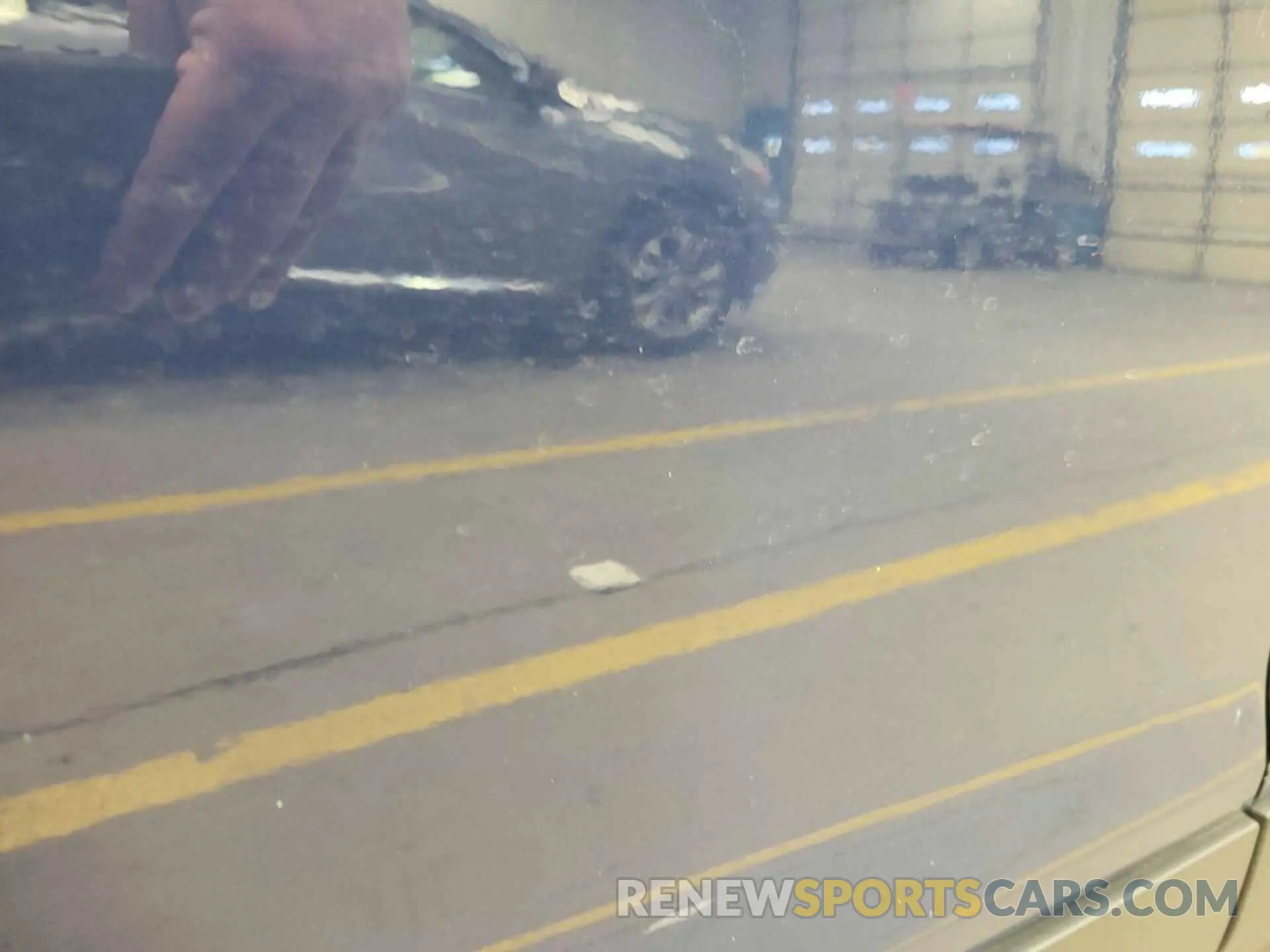 9 Photograph of a damaged car NM0LS7F23K1398095 FORD TRANSIT CONNECT 2019