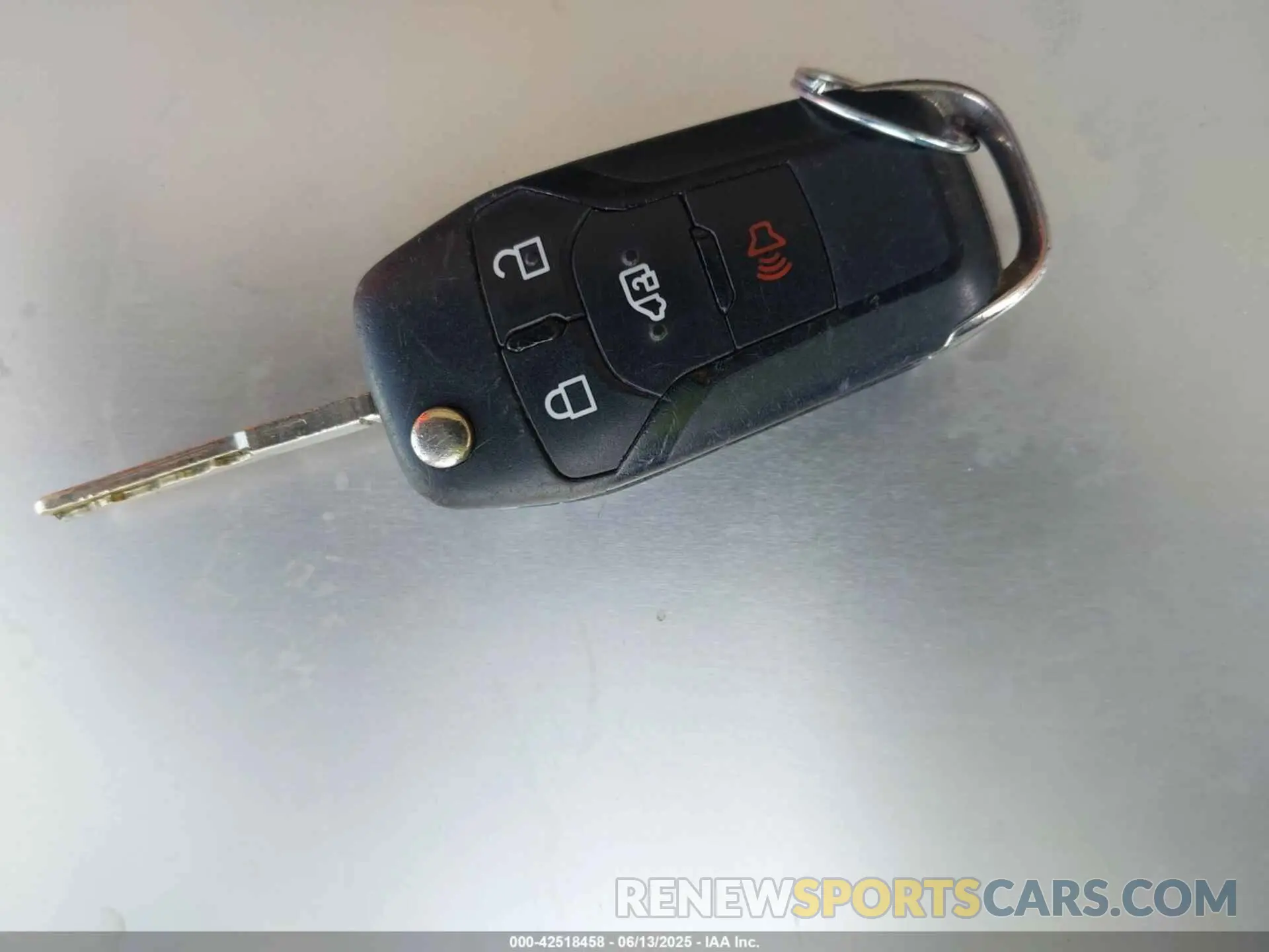 11 Photograph of a damaged car NM0LS7F23K1426316 FORD TRANSIT CONNECT 2019
