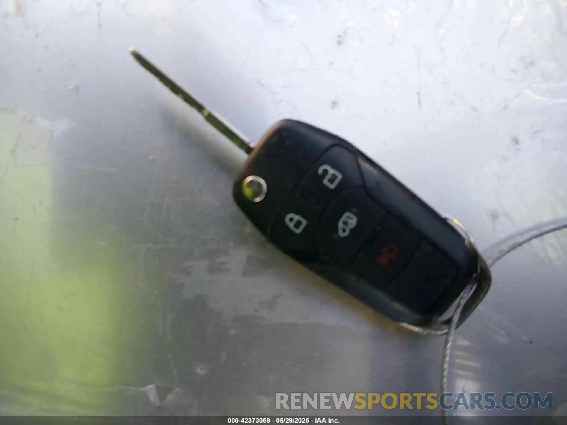 11 Photograph of a damaged car NM0LS7F25K1427581 FORD TRANSIT CONNECT 2019
