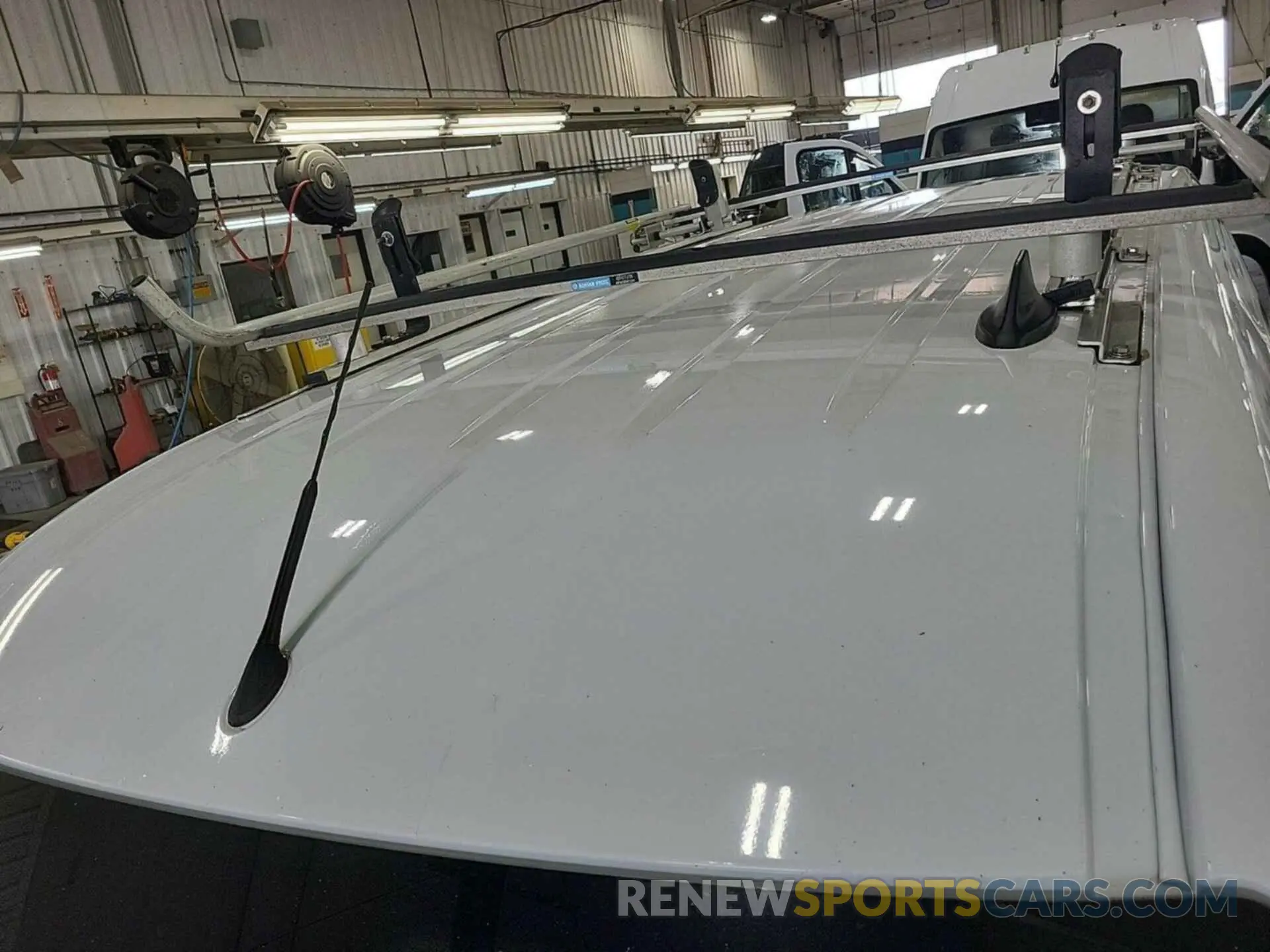 15 Photograph of a damaged car NM0LS7F71K1427654 FORD TRANSIT CONNECT 2019