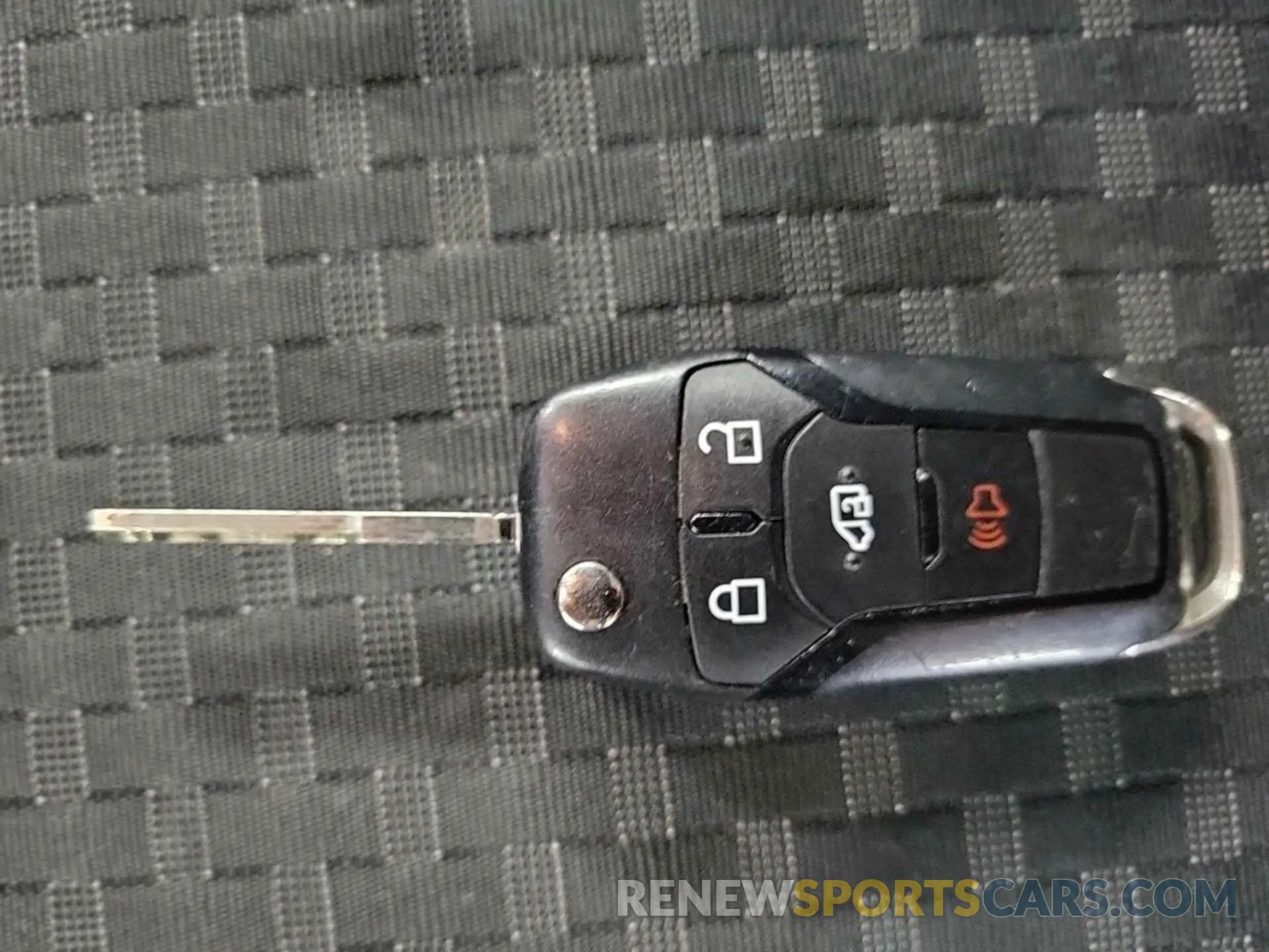 18 Photograph of a damaged car NM0LS7F71K1427654 FORD TRANSIT CONNECT 2019