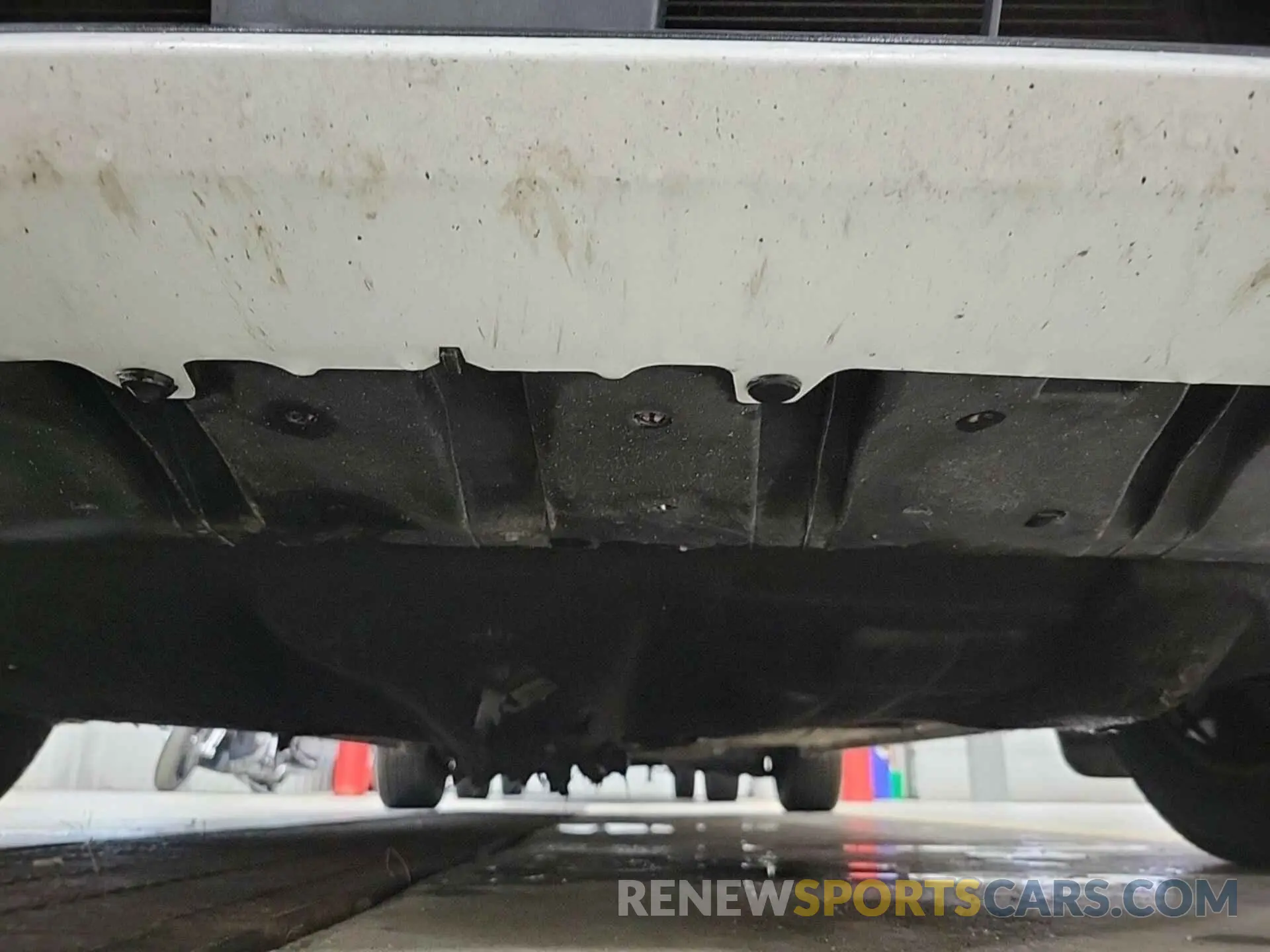 19 Photograph of a damaged car NM0LS7F71K1427654 FORD TRANSIT CONNECT 2019
