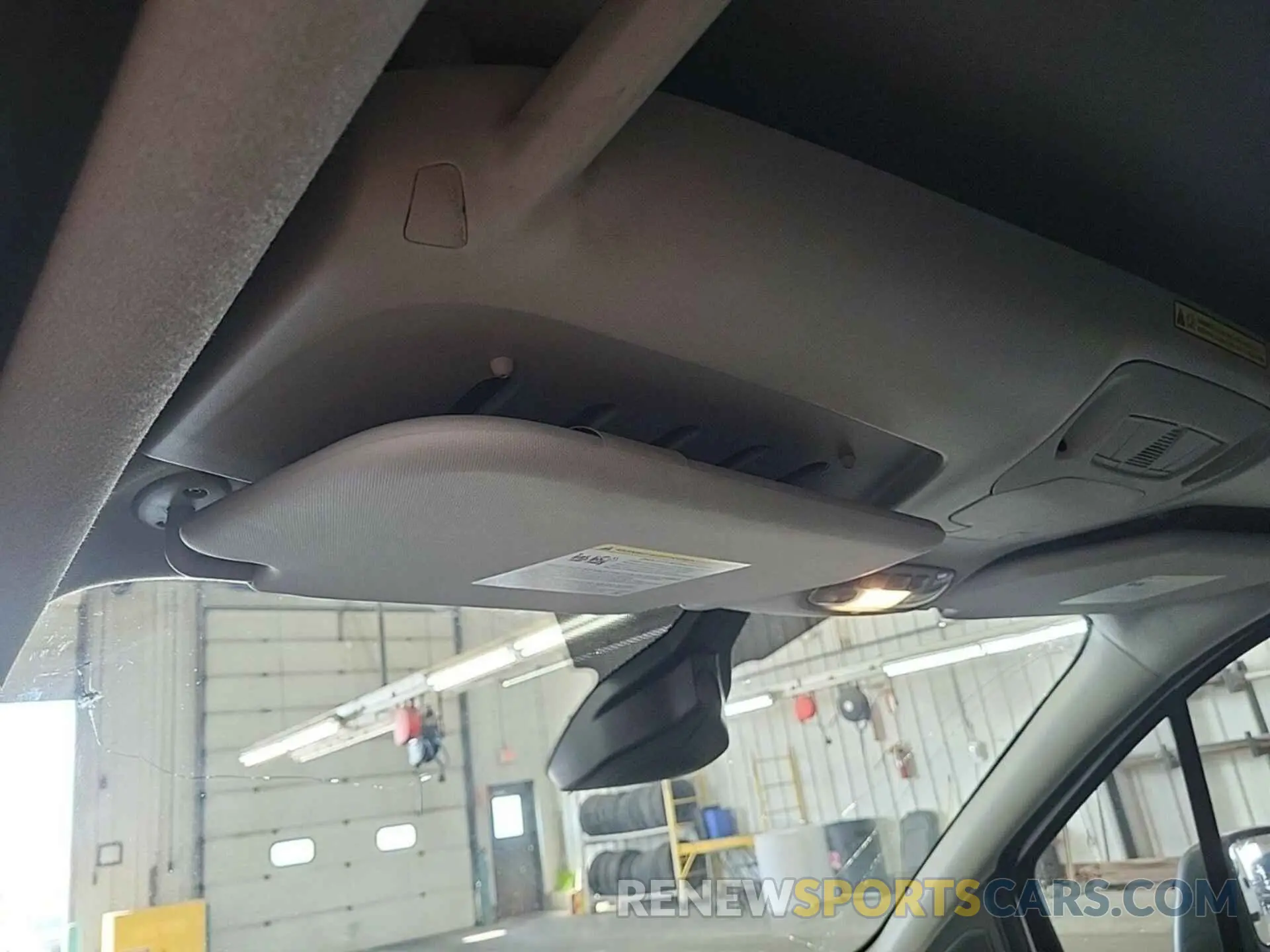22 Photograph of a damaged car NM0LS7F71K1427654 FORD TRANSIT CONNECT 2019