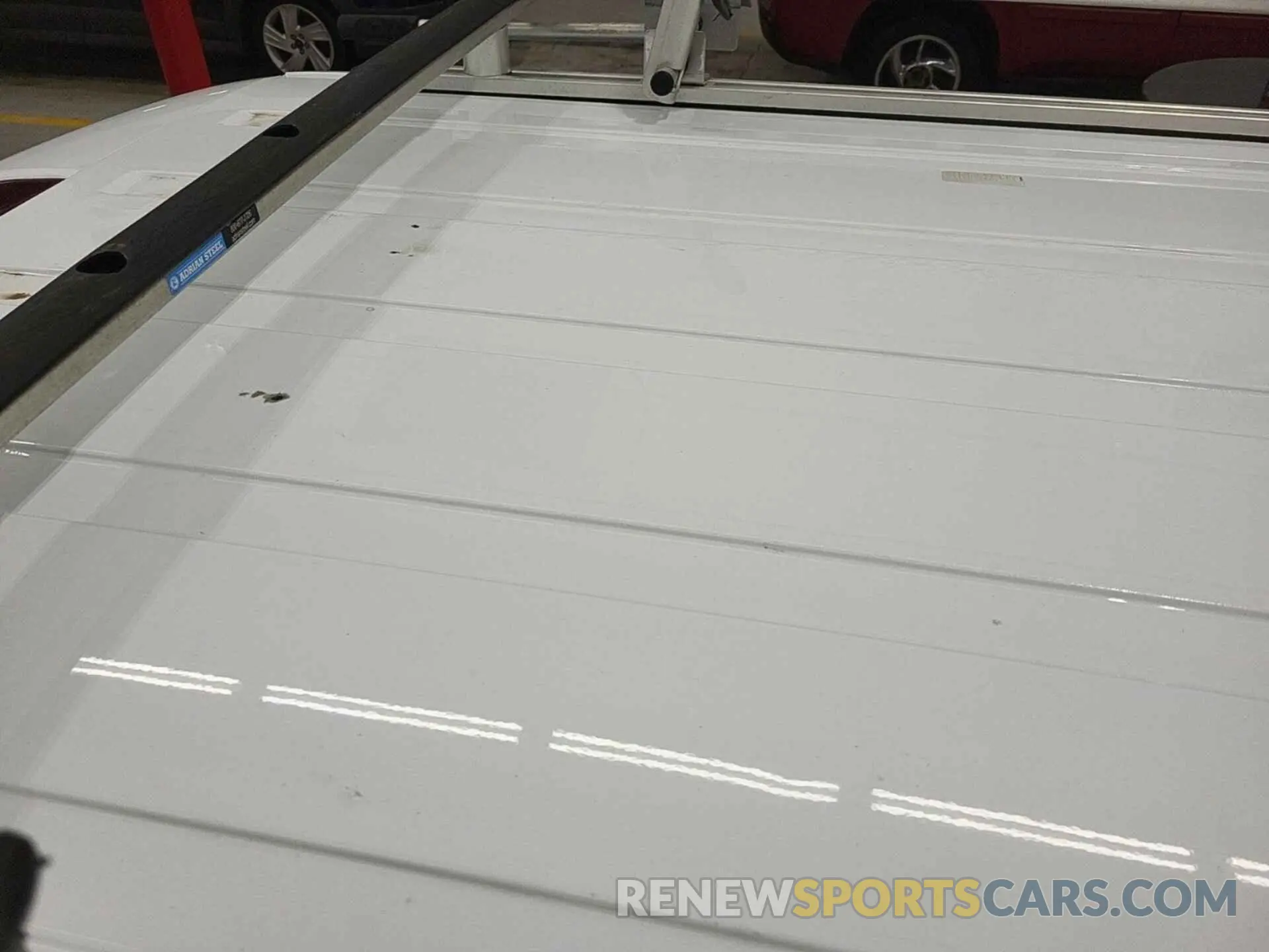 24 Photograph of a damaged car NM0LS7F71K1427654 FORD TRANSIT CONNECT 2019