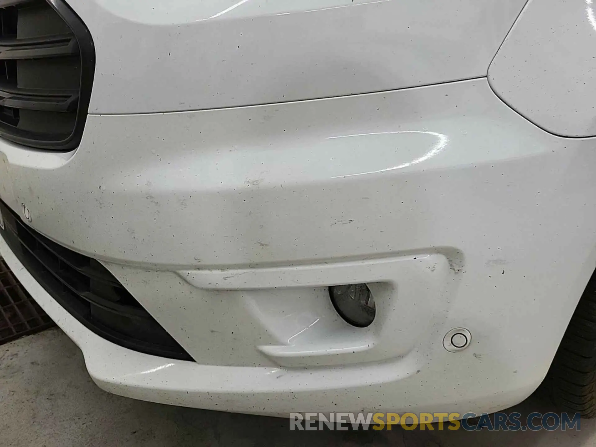 25 Photograph of a damaged car NM0LS7F71K1427654 FORD TRANSIT CONNECT 2019
