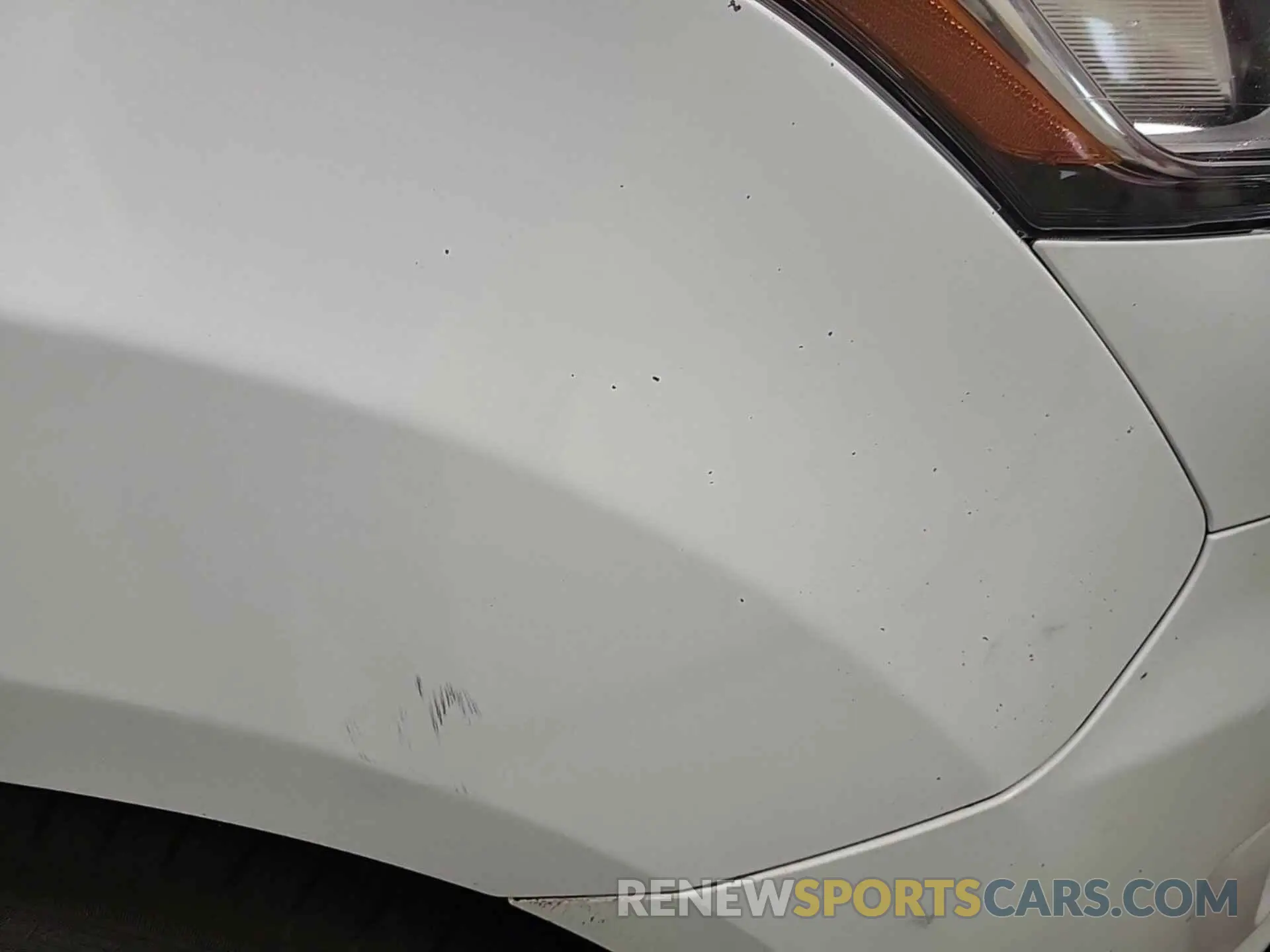 36 Photograph of a damaged car NM0LS7F71K1427654 FORD TRANSIT CONNECT 2019
