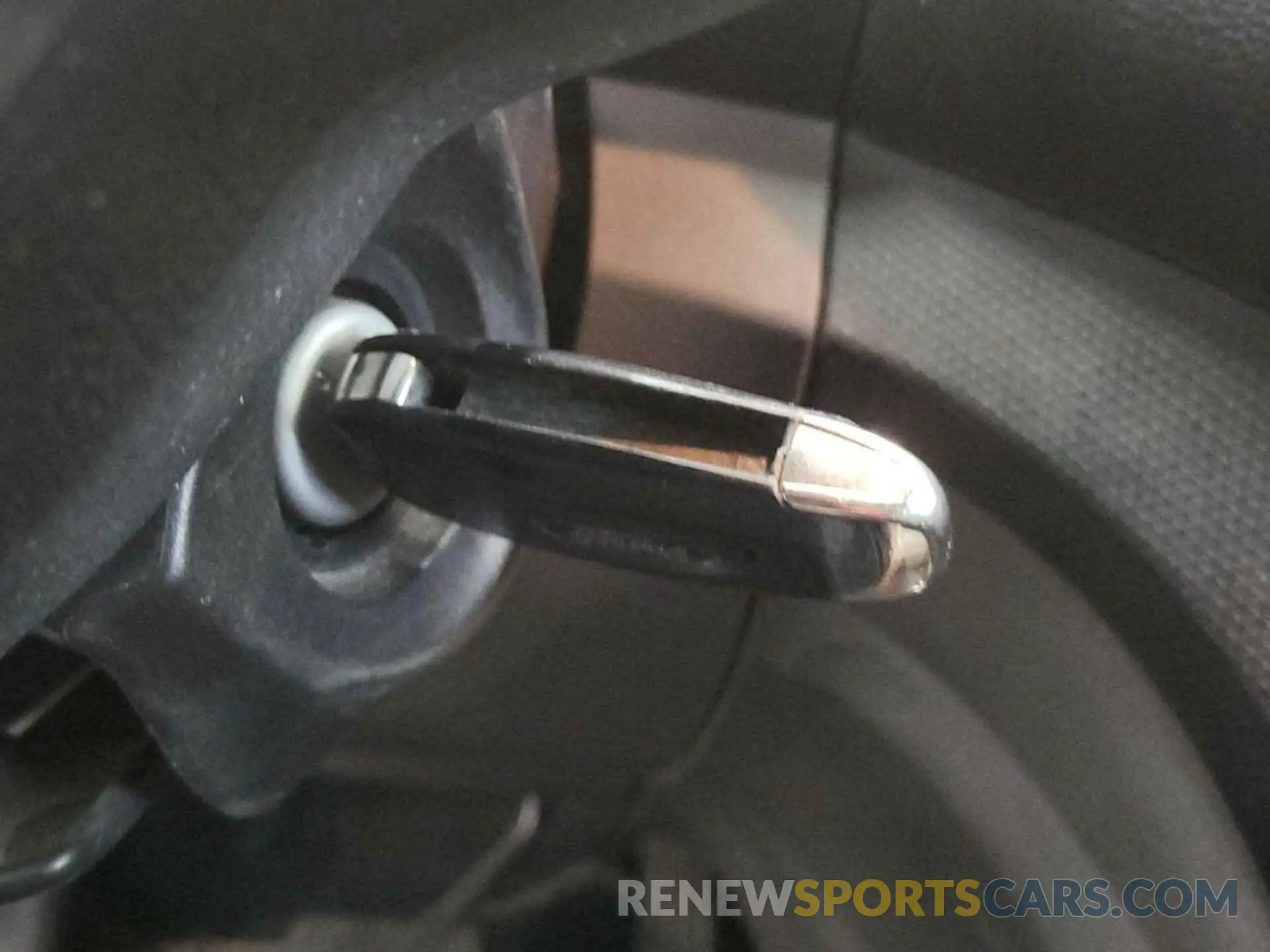 7 Photograph of a damaged car NM0LS7F71K1427654 FORD TRANSIT CONNECT 2019