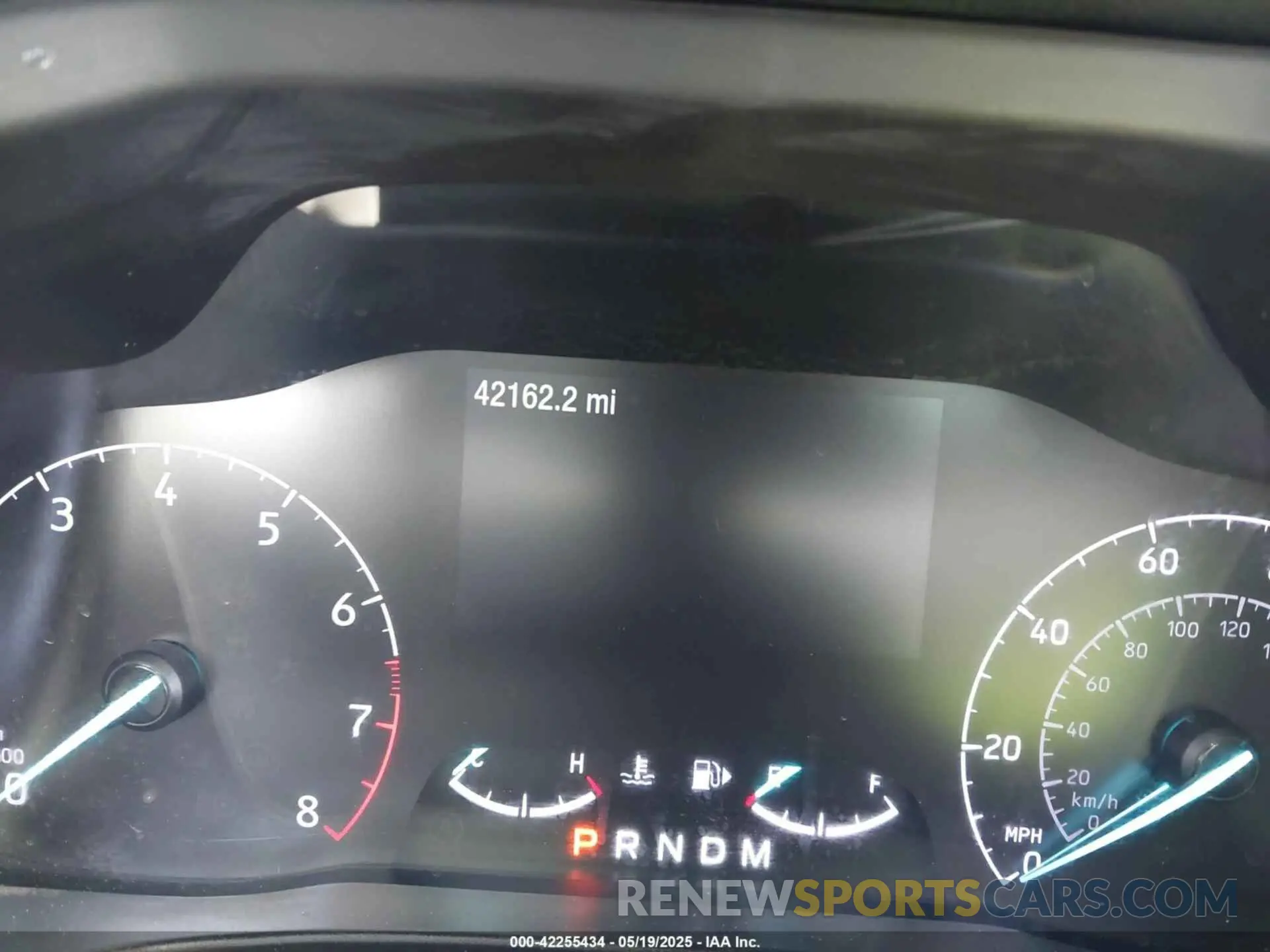 15 Photograph of a damaged car NM0LS6E25L1436875 FORD TRANSIT CONNECT 2020