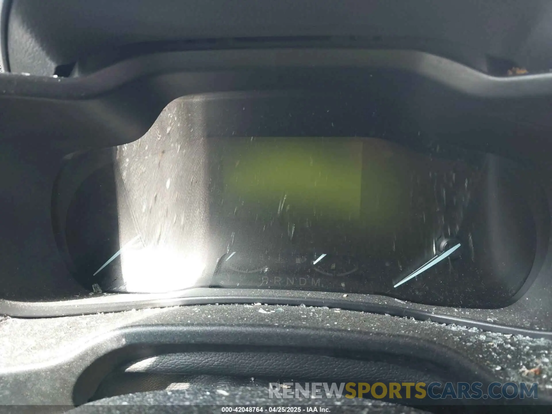 7 Photograph of a damaged car NM0LS6E27L1477864 FORD TRANSIT CONNECT 2020