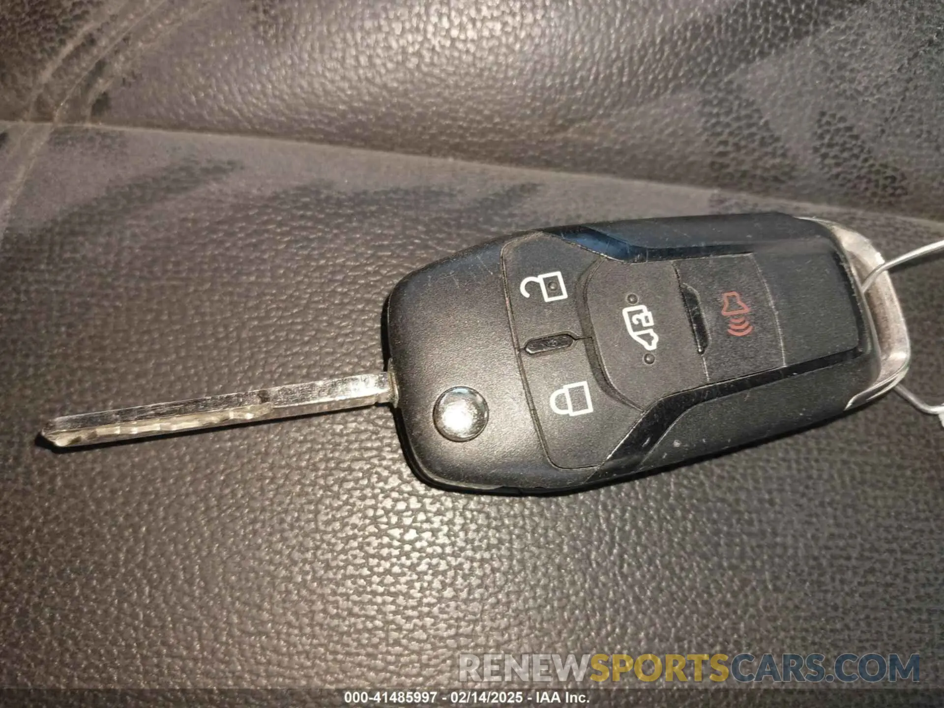 11 Photograph of a damaged car NM0LS7E20L1435655 FORD TRANSIT CONNECT 2020