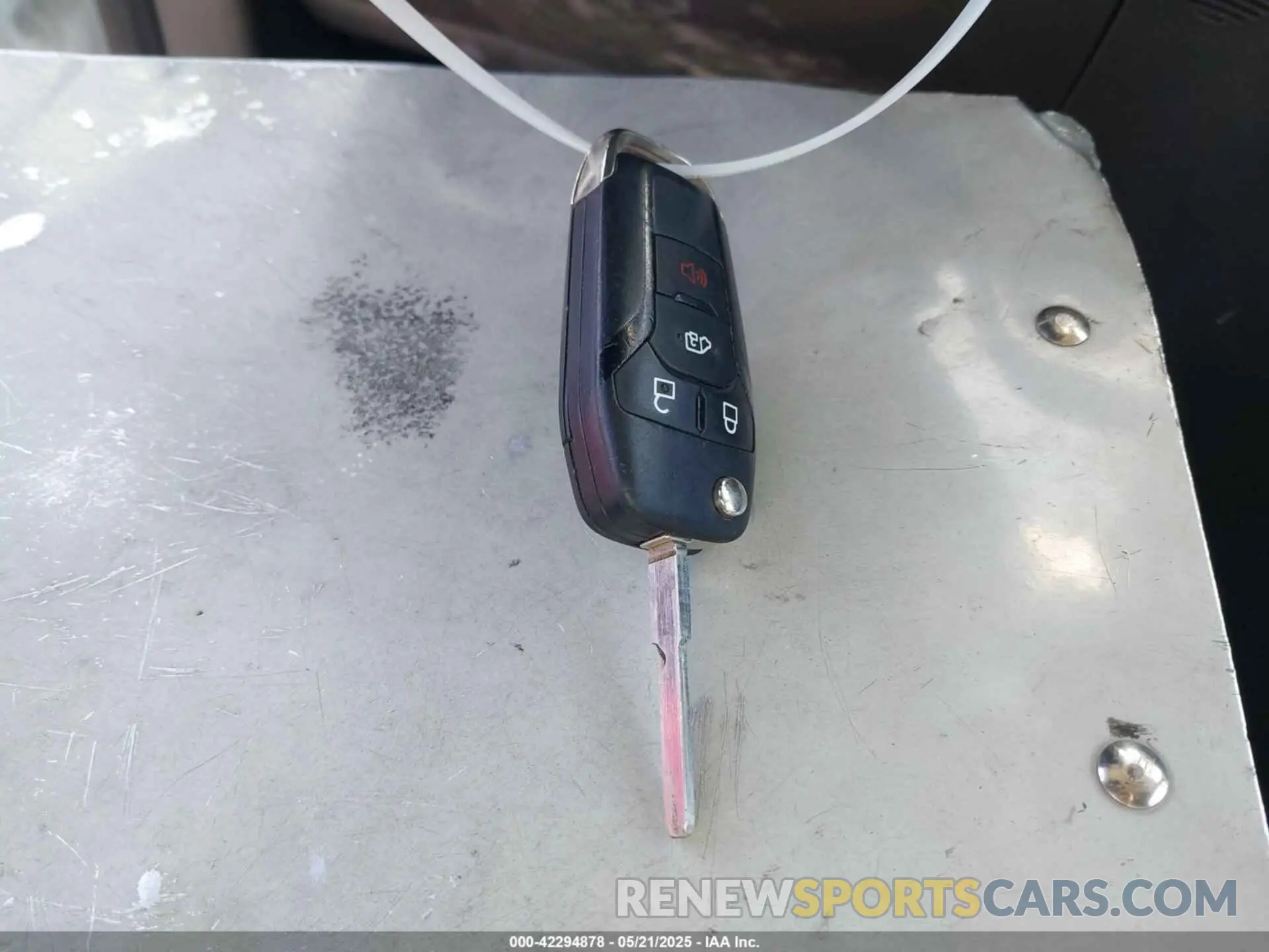 11 Photograph of a damaged car NM0LS7E20L1475170 FORD TRANSIT CONNECT 2020