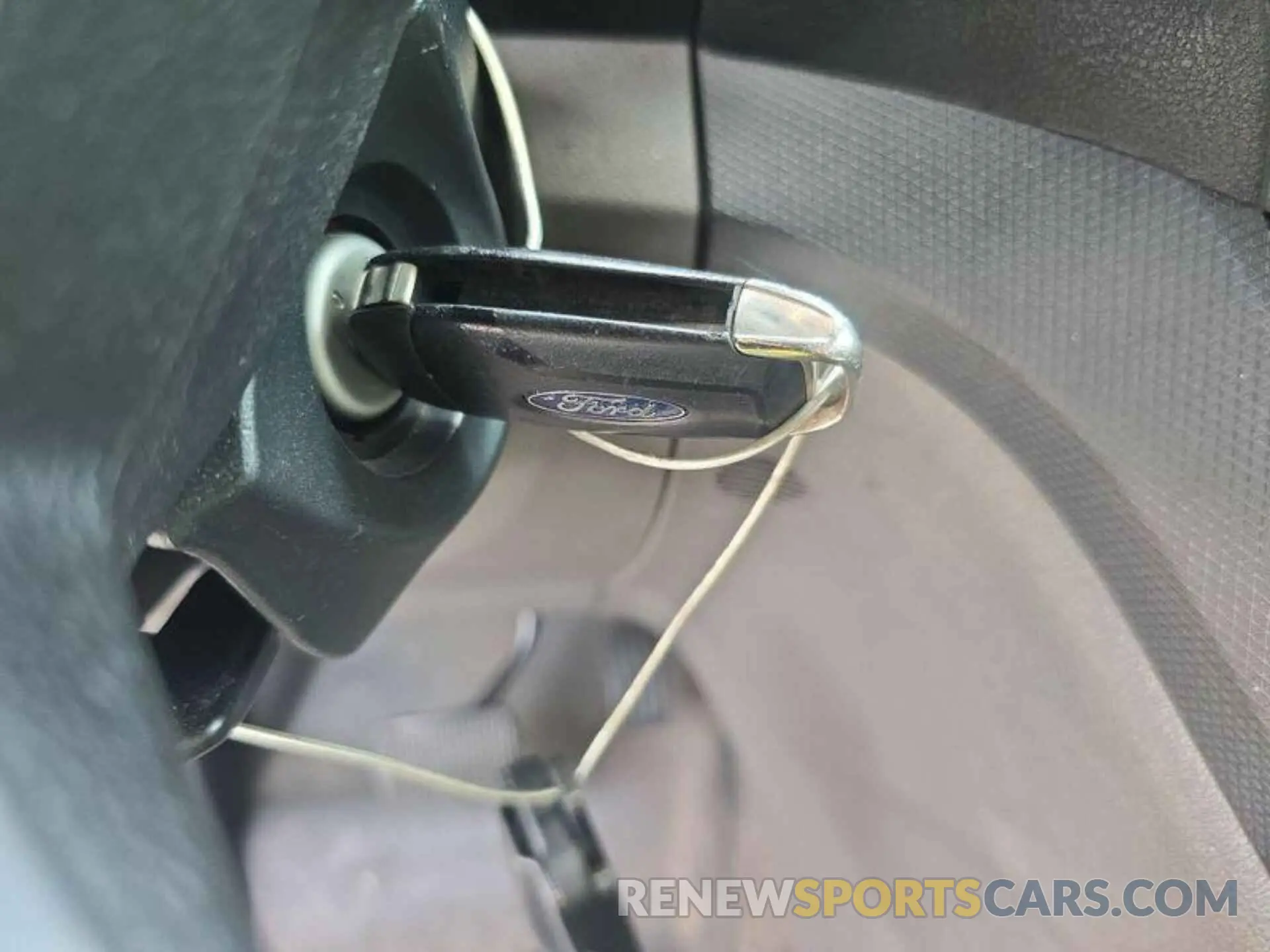 18 Photograph of a damaged car NM0LS7E20L1480756 FORD TRANSIT CONNECT 2020