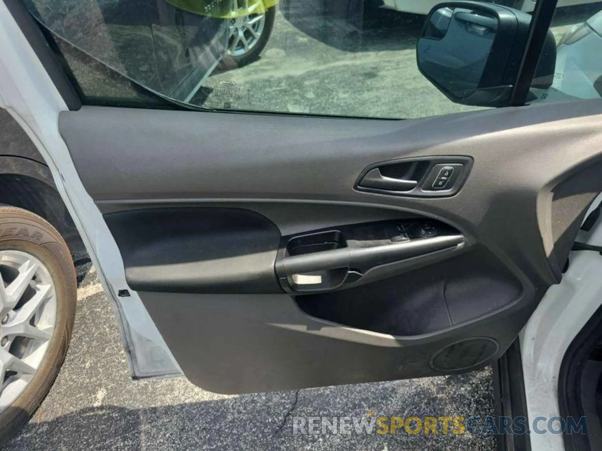 20 Photograph of a damaged car NM0LS7E20L1480756 FORD TRANSIT CONNECT 2020