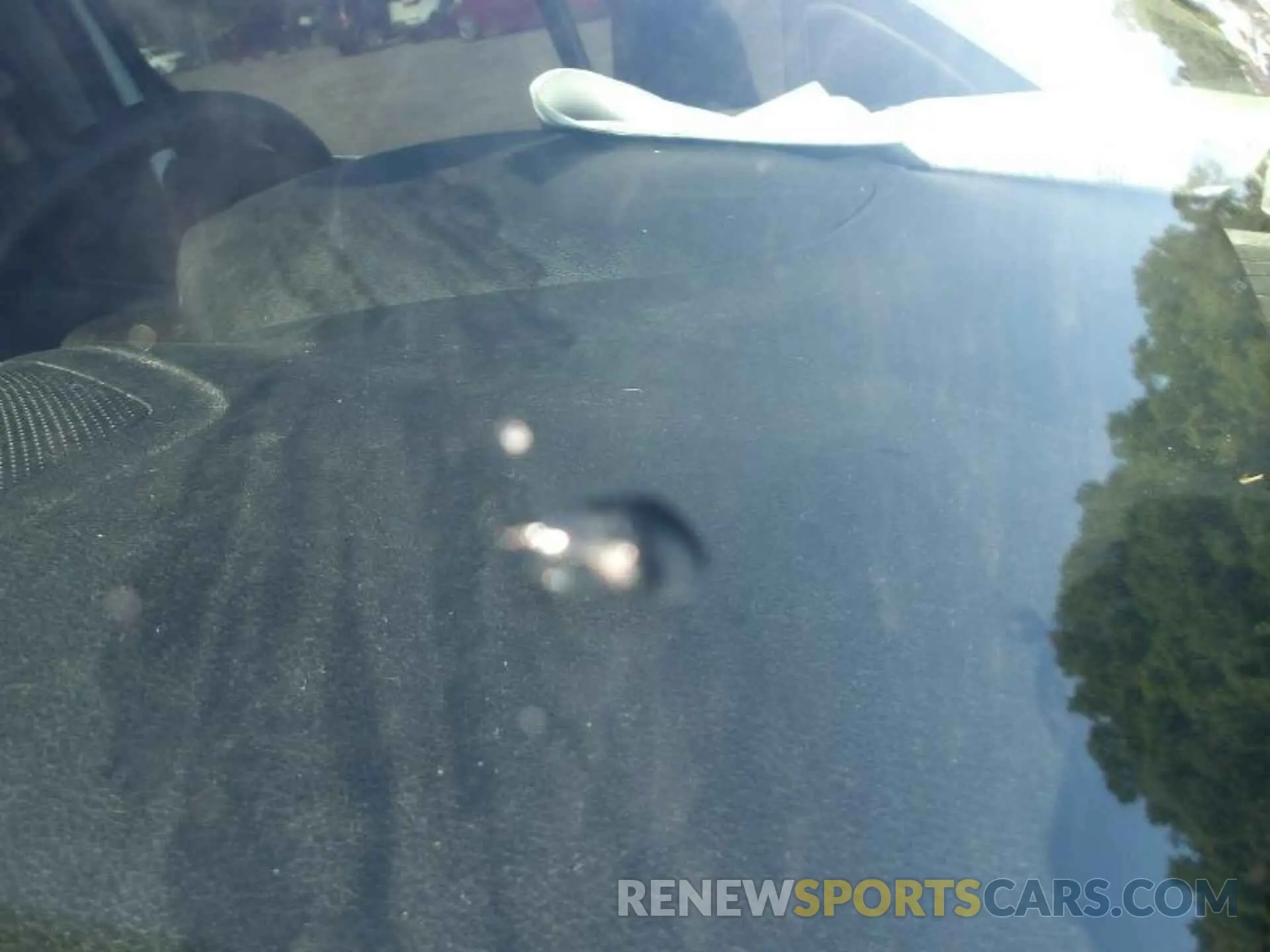23 Photograph of a damaged car NM0LS7E21L1440542 FORD TRANSIT CONNECT 2020