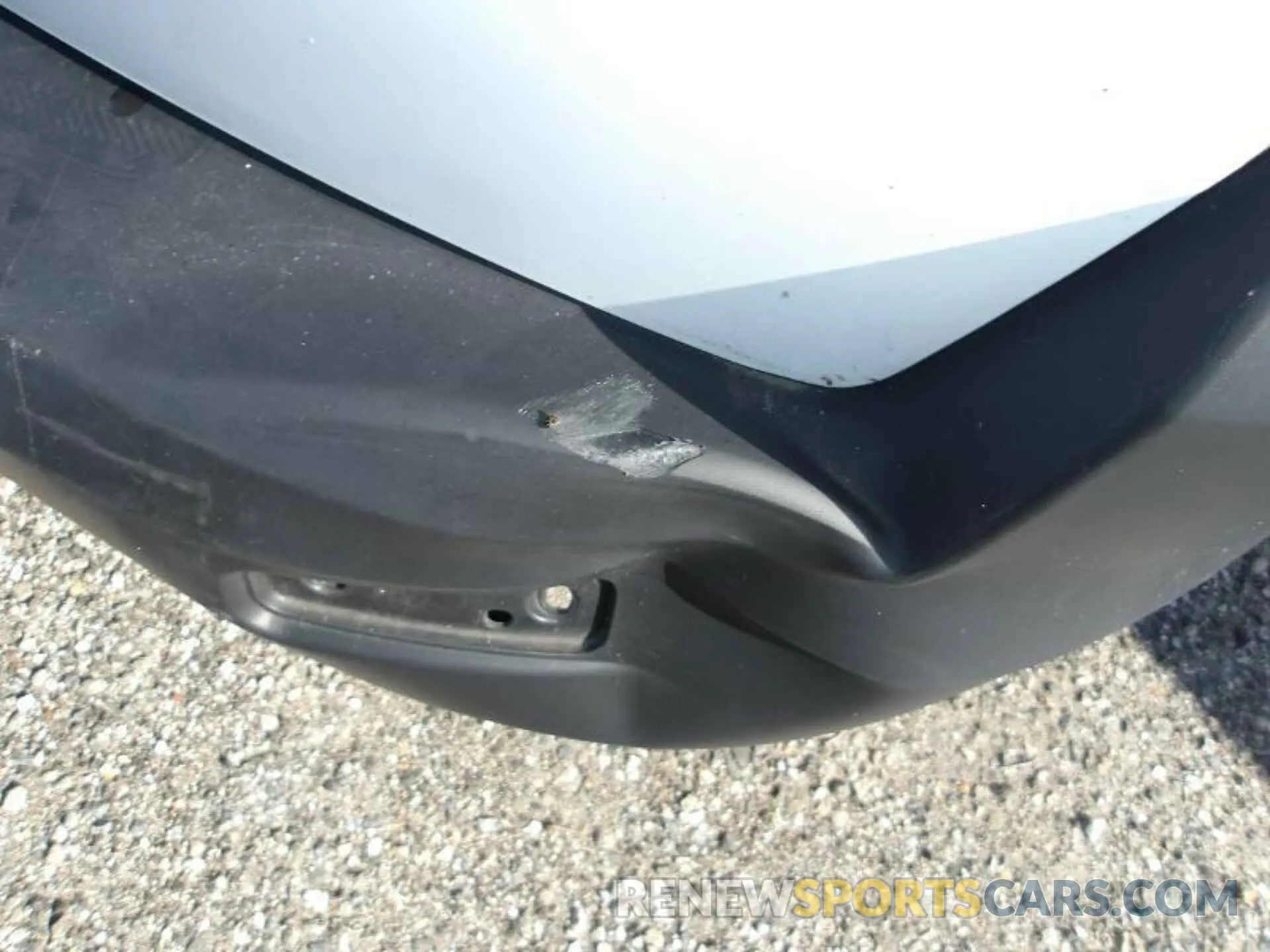 7 Photograph of a damaged car NM0LS7E21L1440542 FORD TRANSIT CONNECT 2020