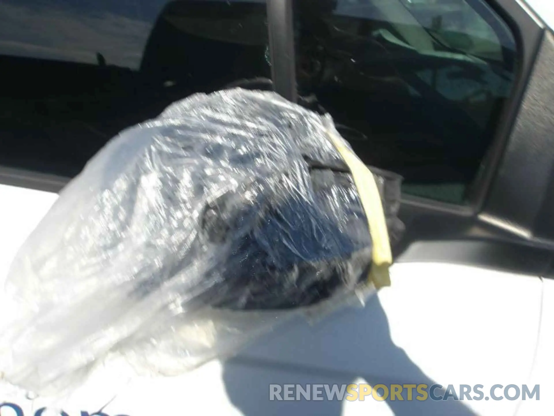 9 Photograph of a damaged car NM0LS7E21L1440542 FORD TRANSIT CONNECT 2020