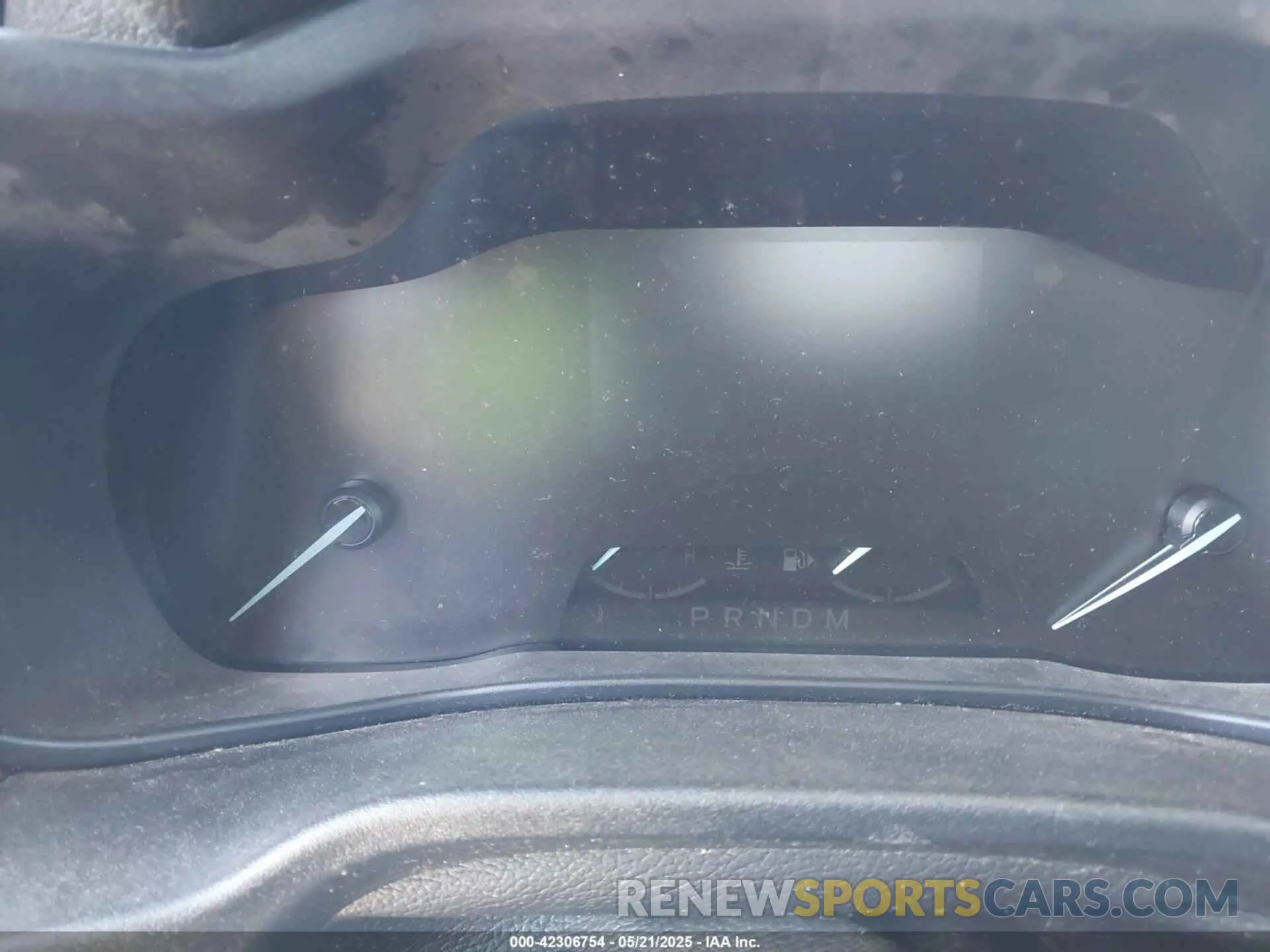 16 Photograph of a damaged car NM0LS7E21L1466767 FORD TRANSIT CONNECT 2020