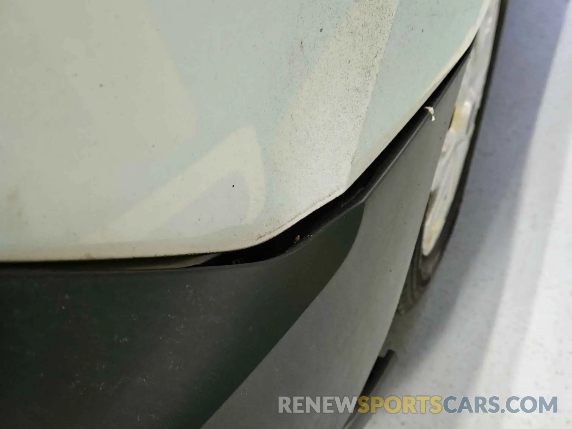 11 Photograph of a damaged car NM0LS7E21L1479681 FORD TRANSIT CONNECT 2020