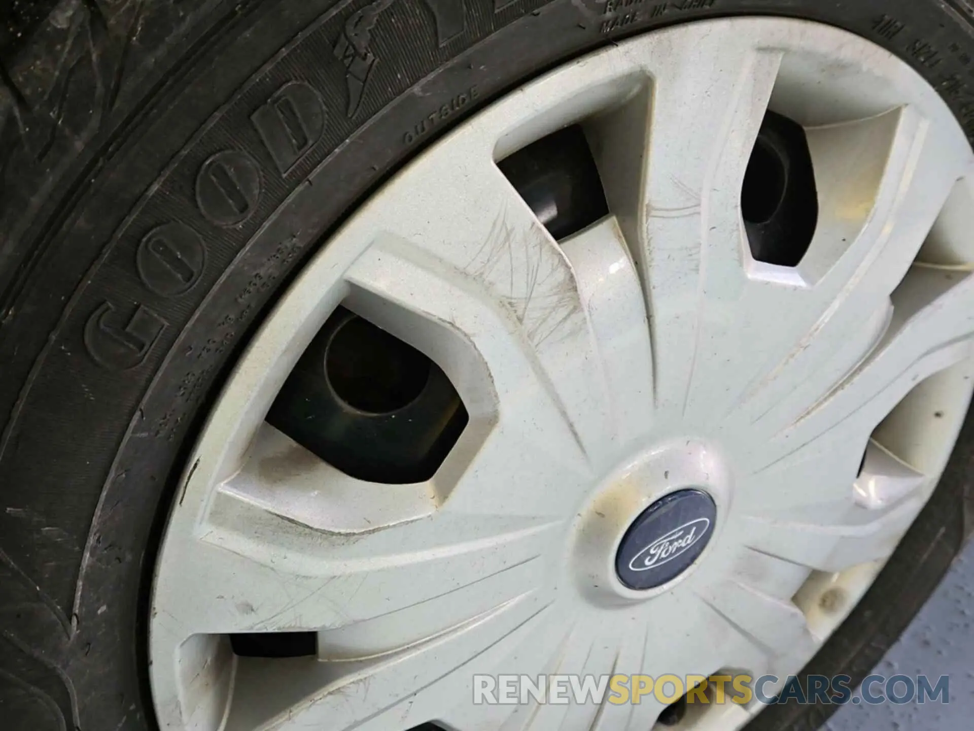2 Photograph of a damaged car NM0LS7E21L1479681 FORD TRANSIT CONNECT 2020