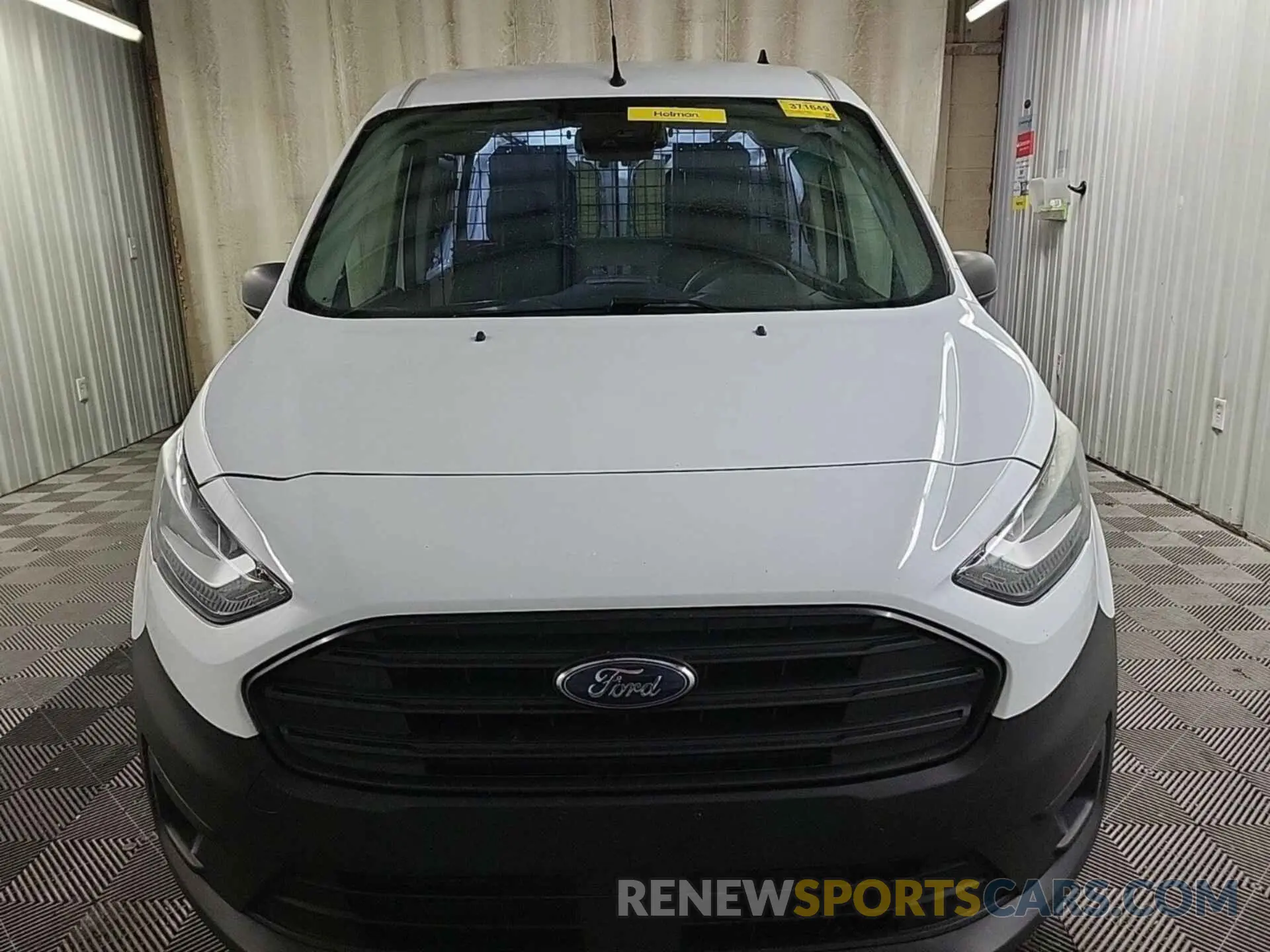 30 Photograph of a damaged car NM0LS7E21L1479681 FORD TRANSIT CONNECT 2020