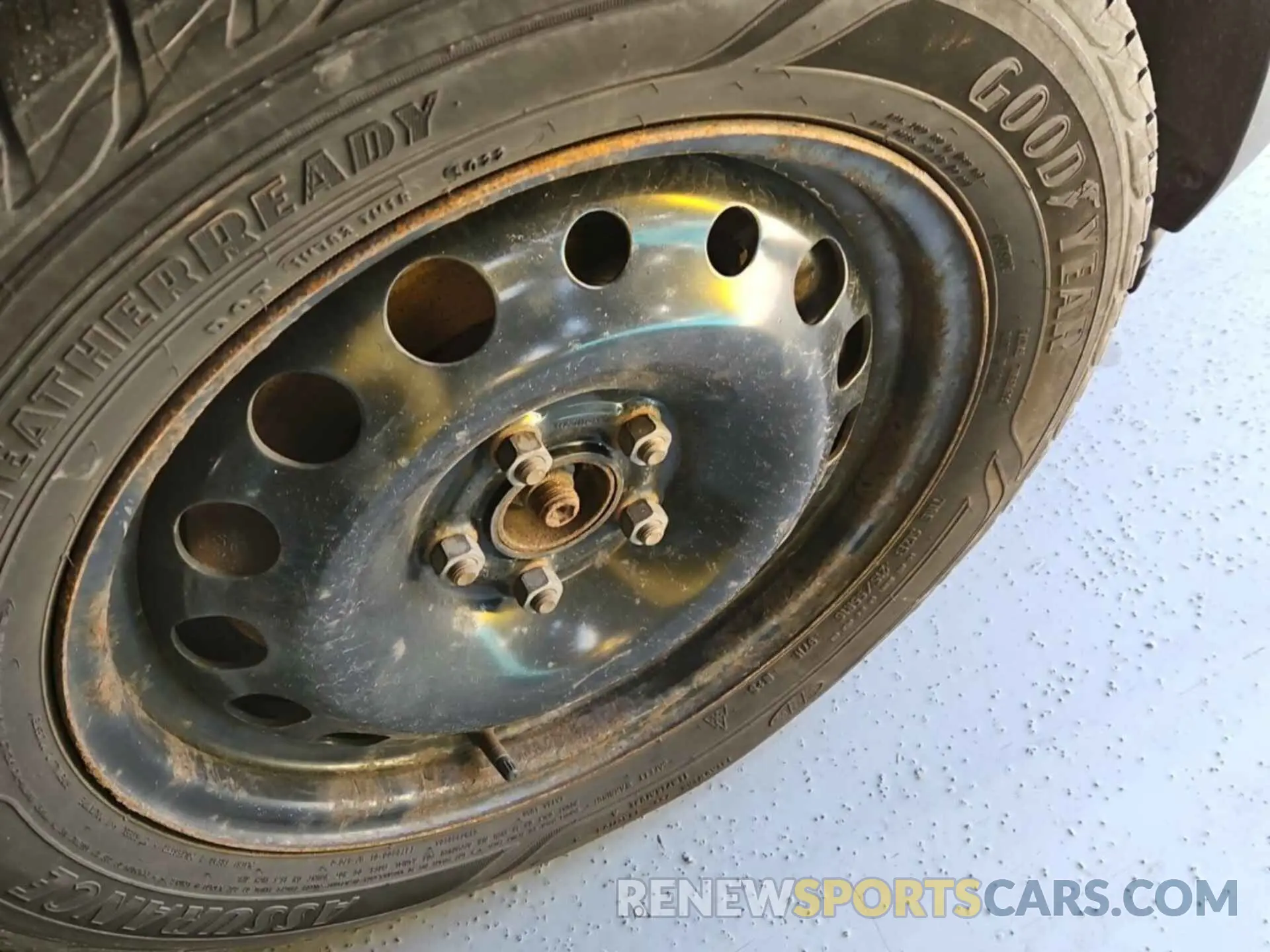 35 Photograph of a damaged car NM0LS7E21L1479681 FORD TRANSIT CONNECT 2020