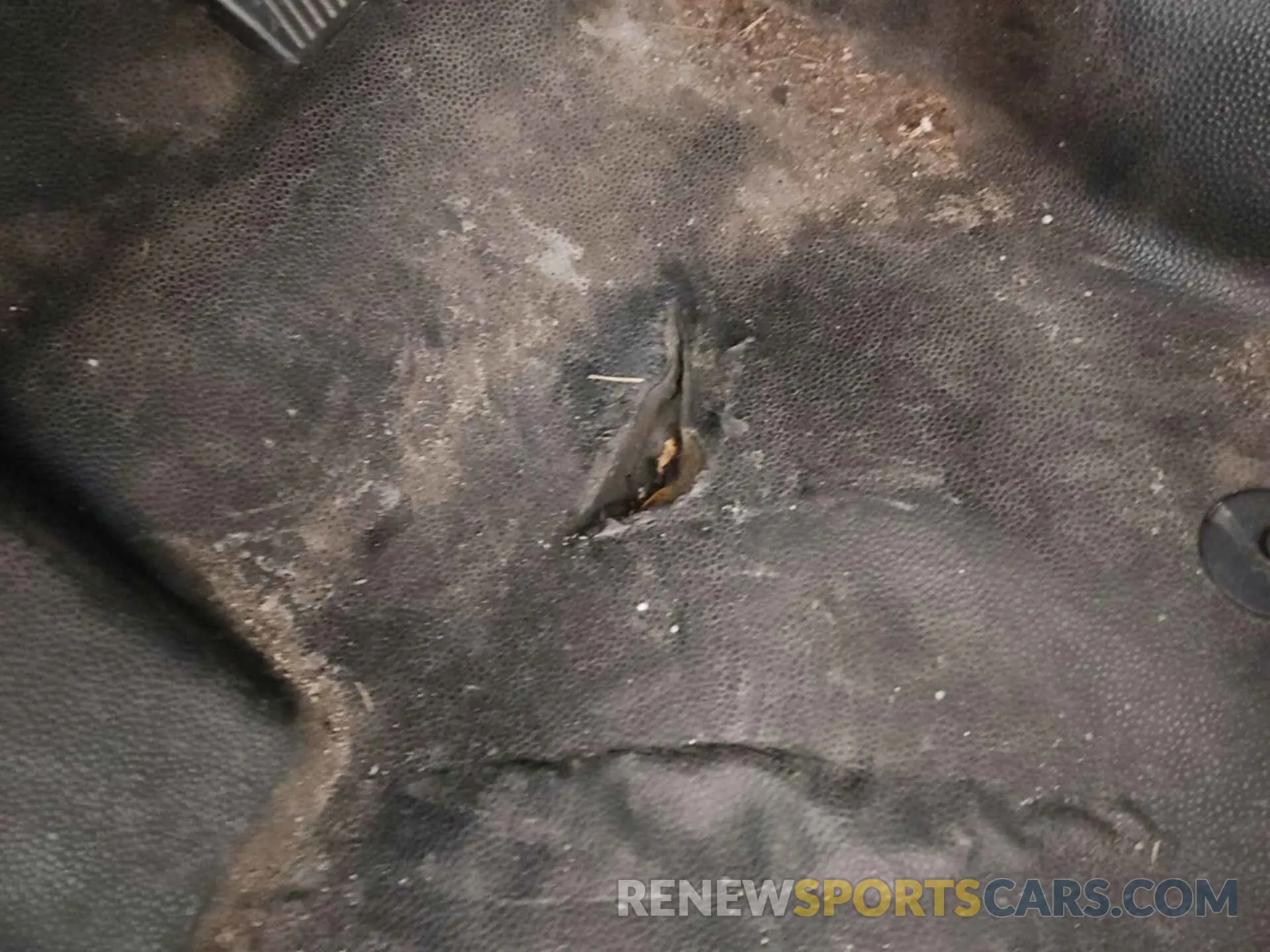 39 Photograph of a damaged car NM0LS7E21L1479681 FORD TRANSIT CONNECT 2020