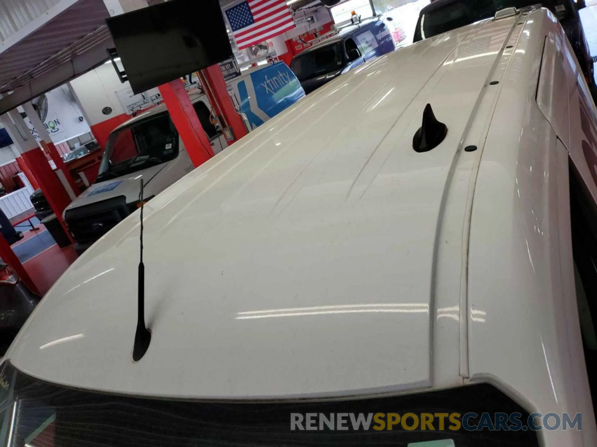 12 Photograph of a damaged car NM0LS7E22L1480709 FORD TRANSIT CONNECT 2020