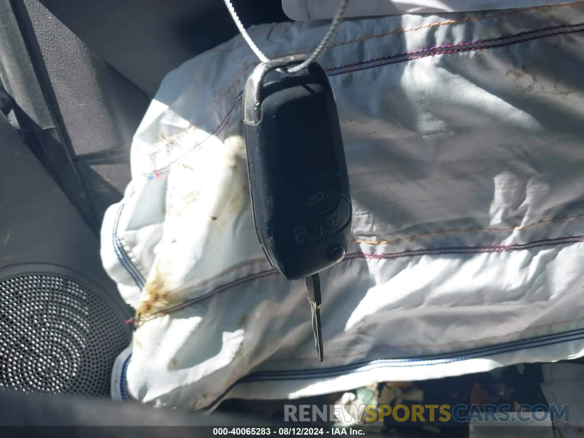 11 Photograph of a damaged car NM0LS7E23L1435634 FORD TRANSIT CONNECT 2020