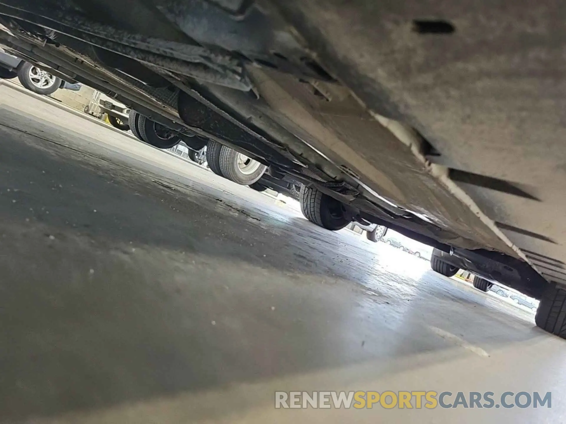 11 Photograph of a damaged car NM0LS7E24L1479674 FORD TRANSIT CONNECT 2020