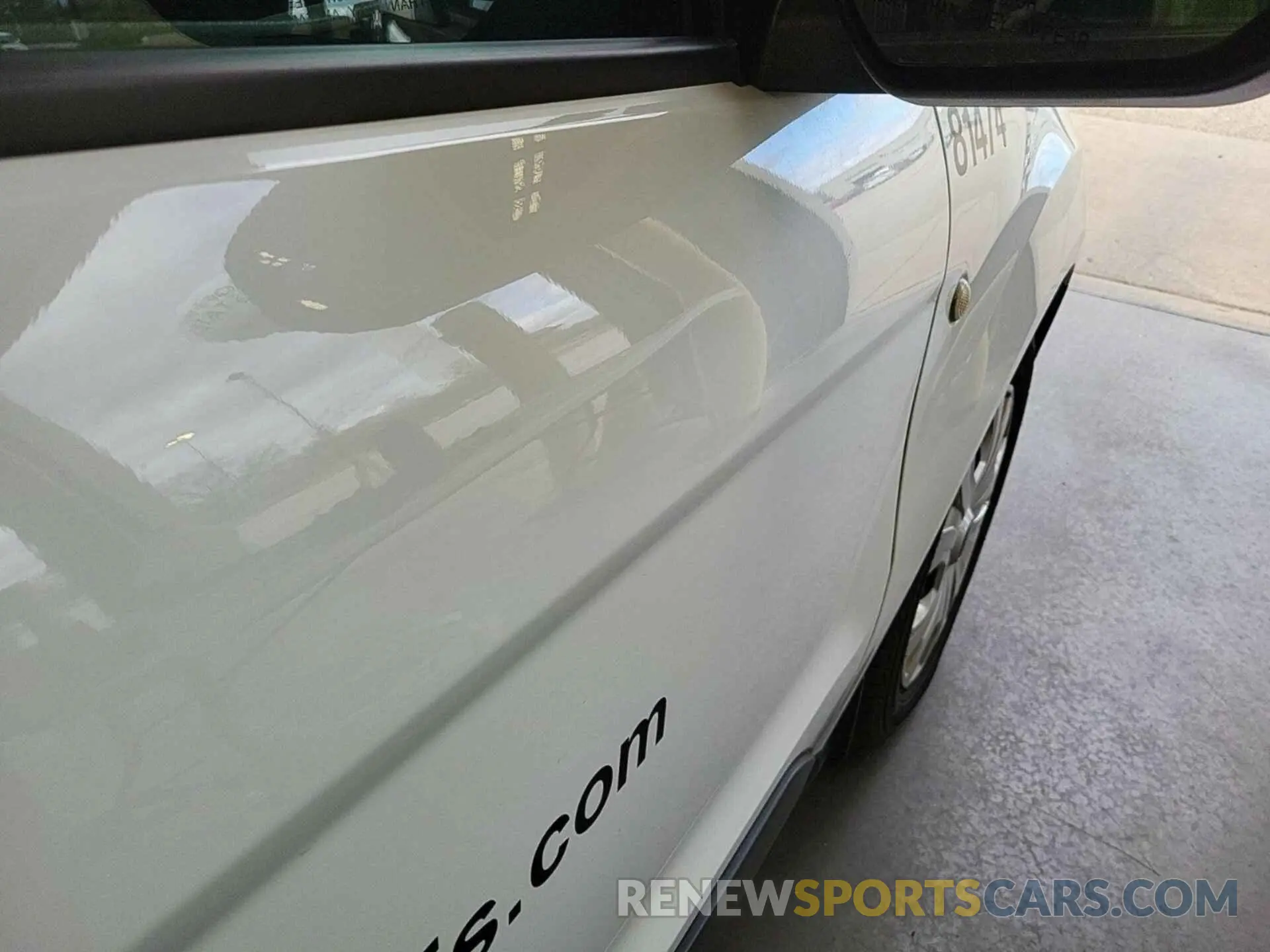 17 Photograph of a damaged car NM0LS7E24L1479674 FORD TRANSIT CONNECT 2020