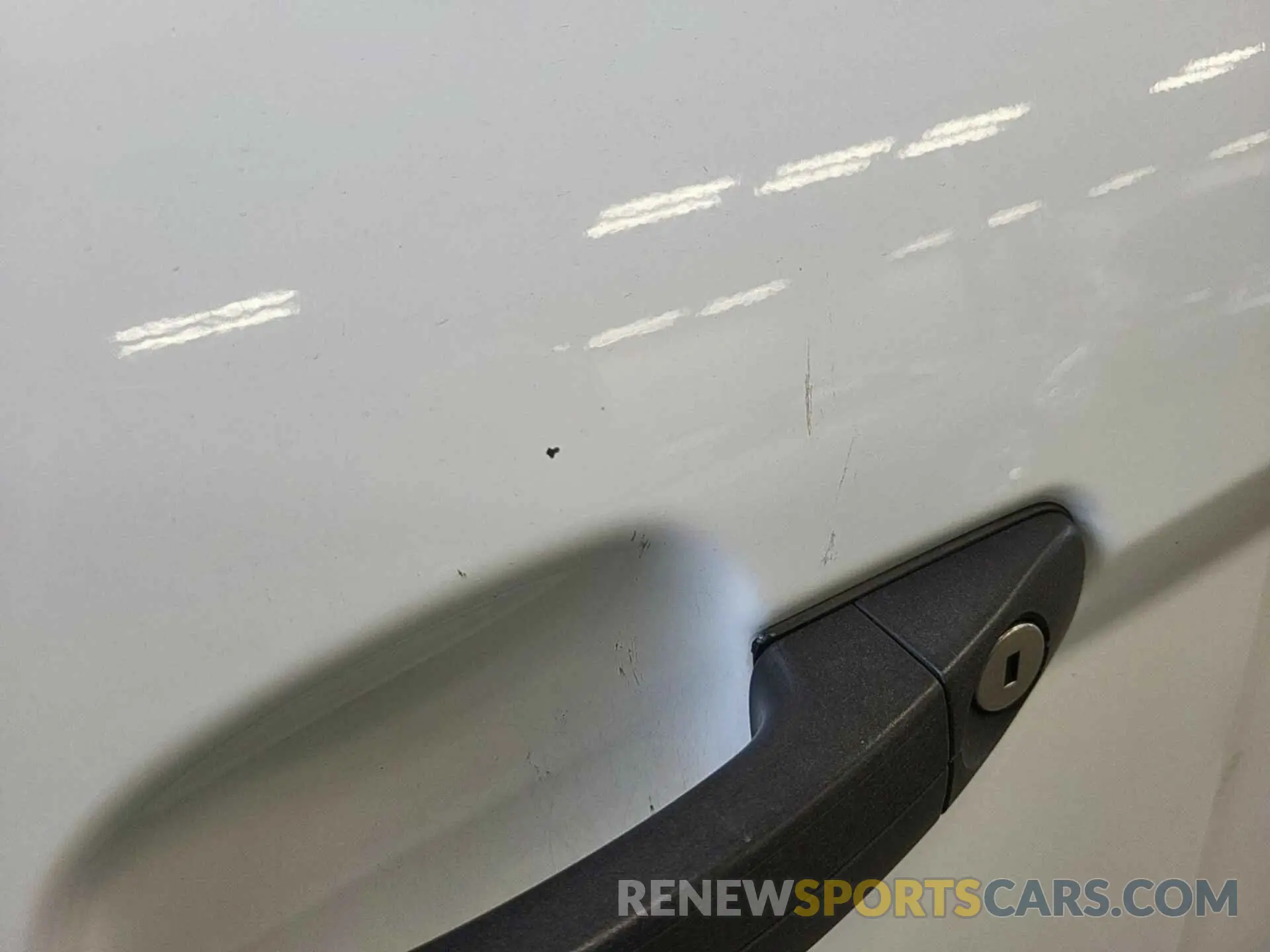 28 Photograph of a damaged car NM0LS7E24L1479674 FORD TRANSIT CONNECT 2020