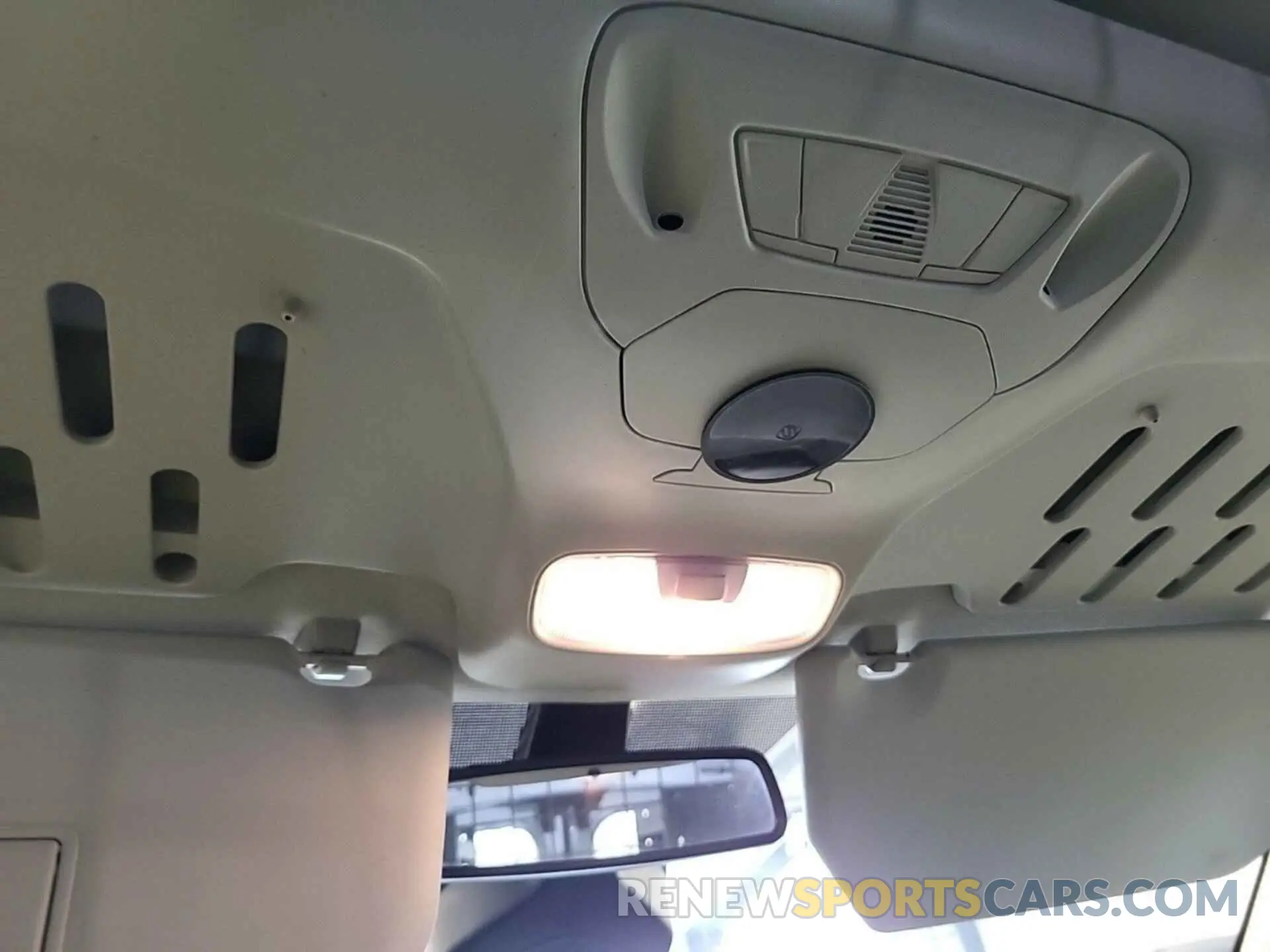 29 Photograph of a damaged car NM0LS7E24L1479674 FORD TRANSIT CONNECT 2020