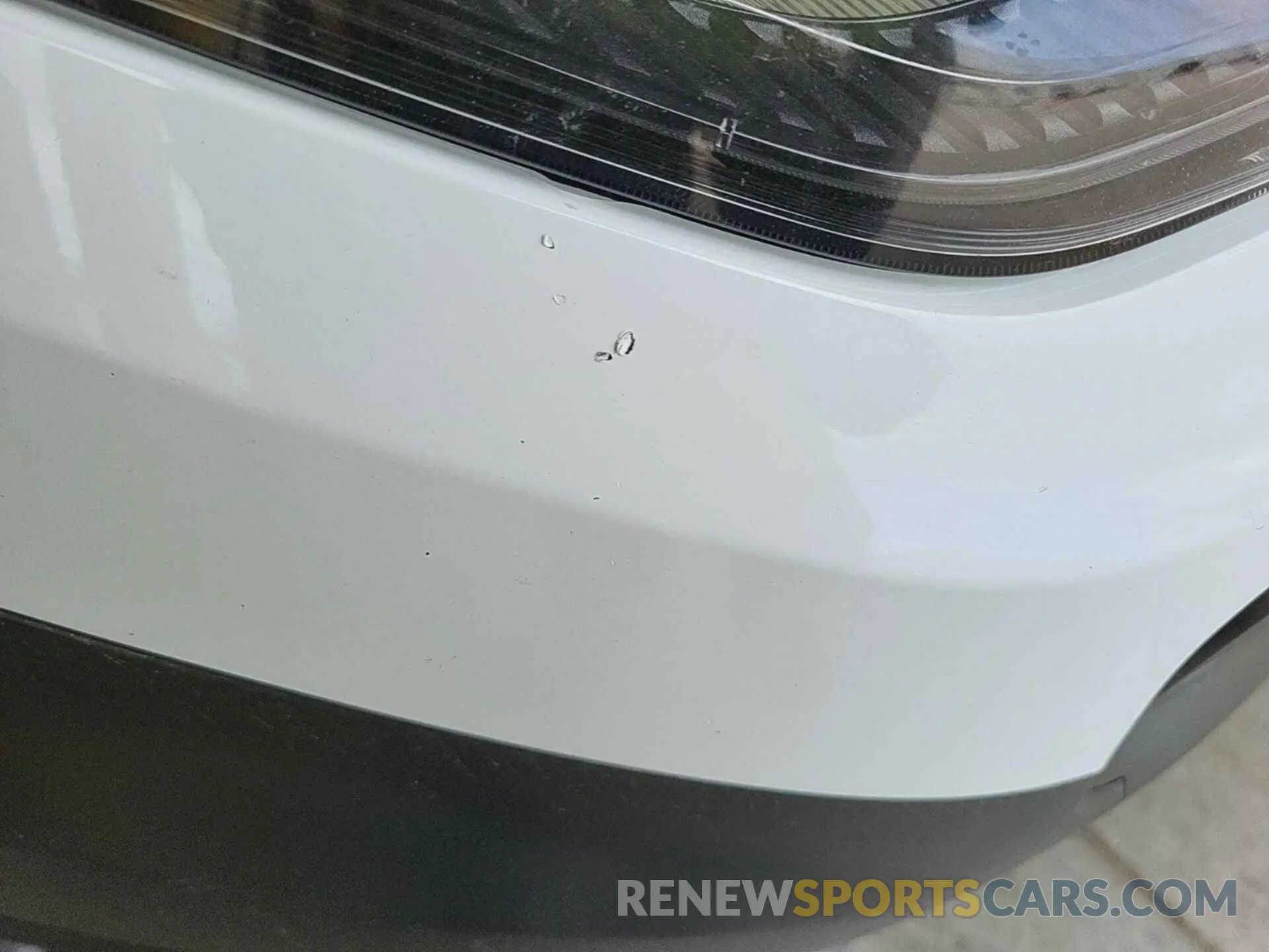 30 Photograph of a damaged car NM0LS7E24L1479674 FORD TRANSIT CONNECT 2020