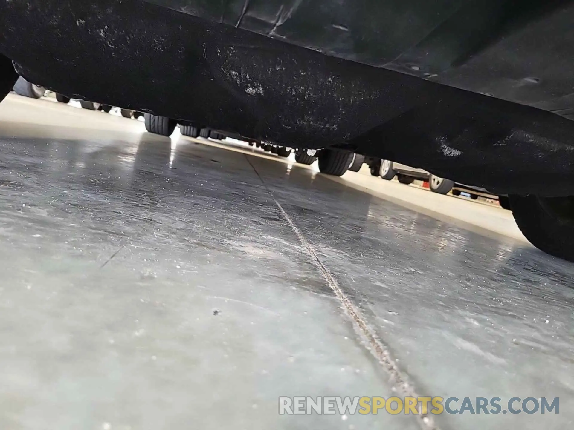 38 Photograph of a damaged car NM0LS7E24L1479674 FORD TRANSIT CONNECT 2020