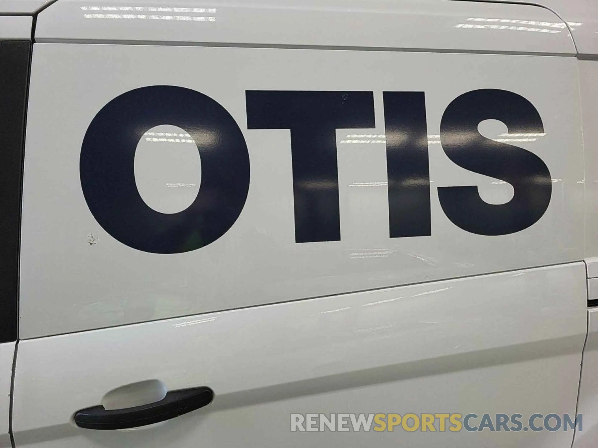 4 Photograph of a damaged car NM0LS7E24L1479674 FORD TRANSIT CONNECT 2020