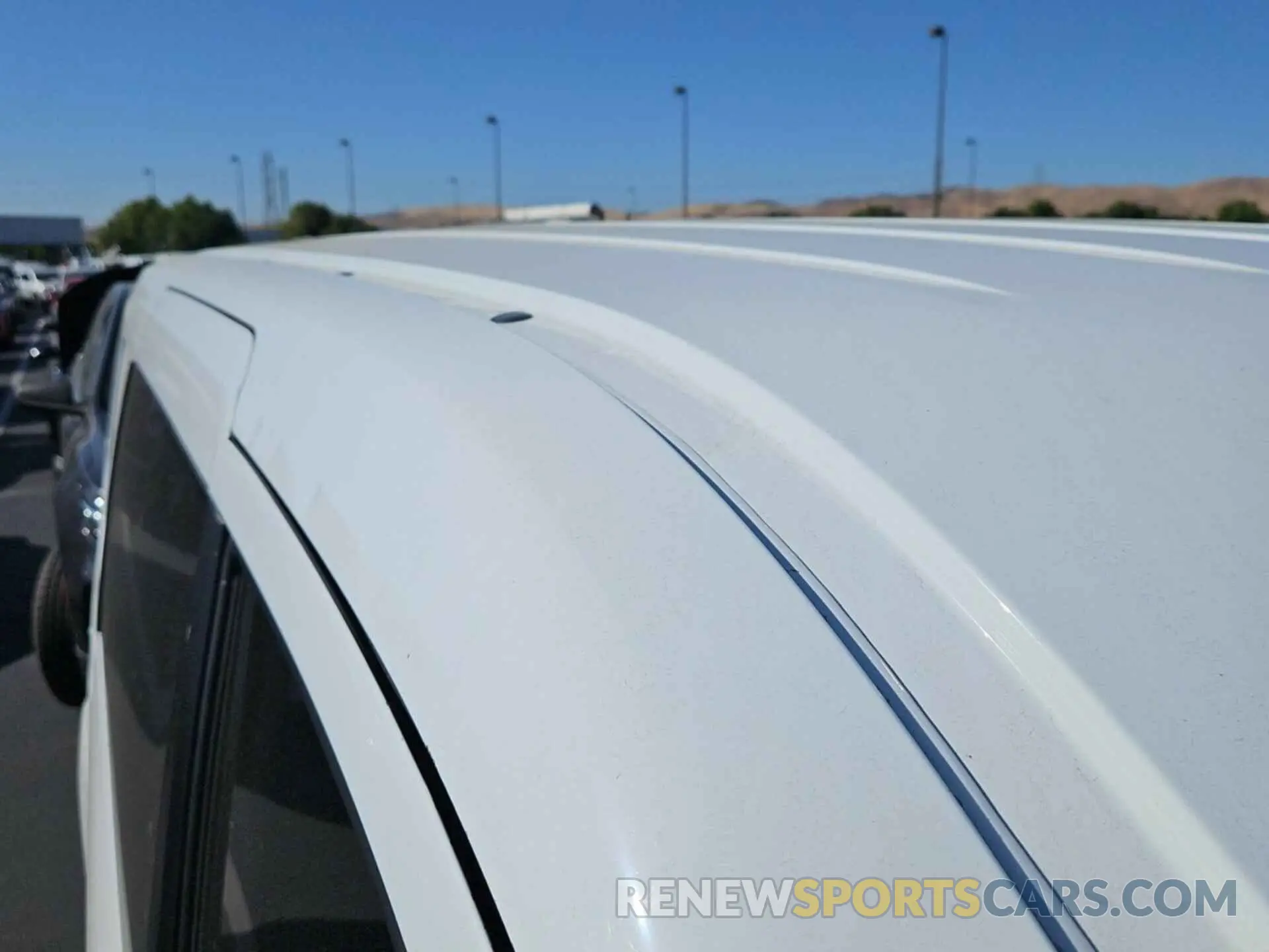 1 Photograph of a damaged car NM0LS7E24L1479691 FORD TRANSIT CONNECT 2020