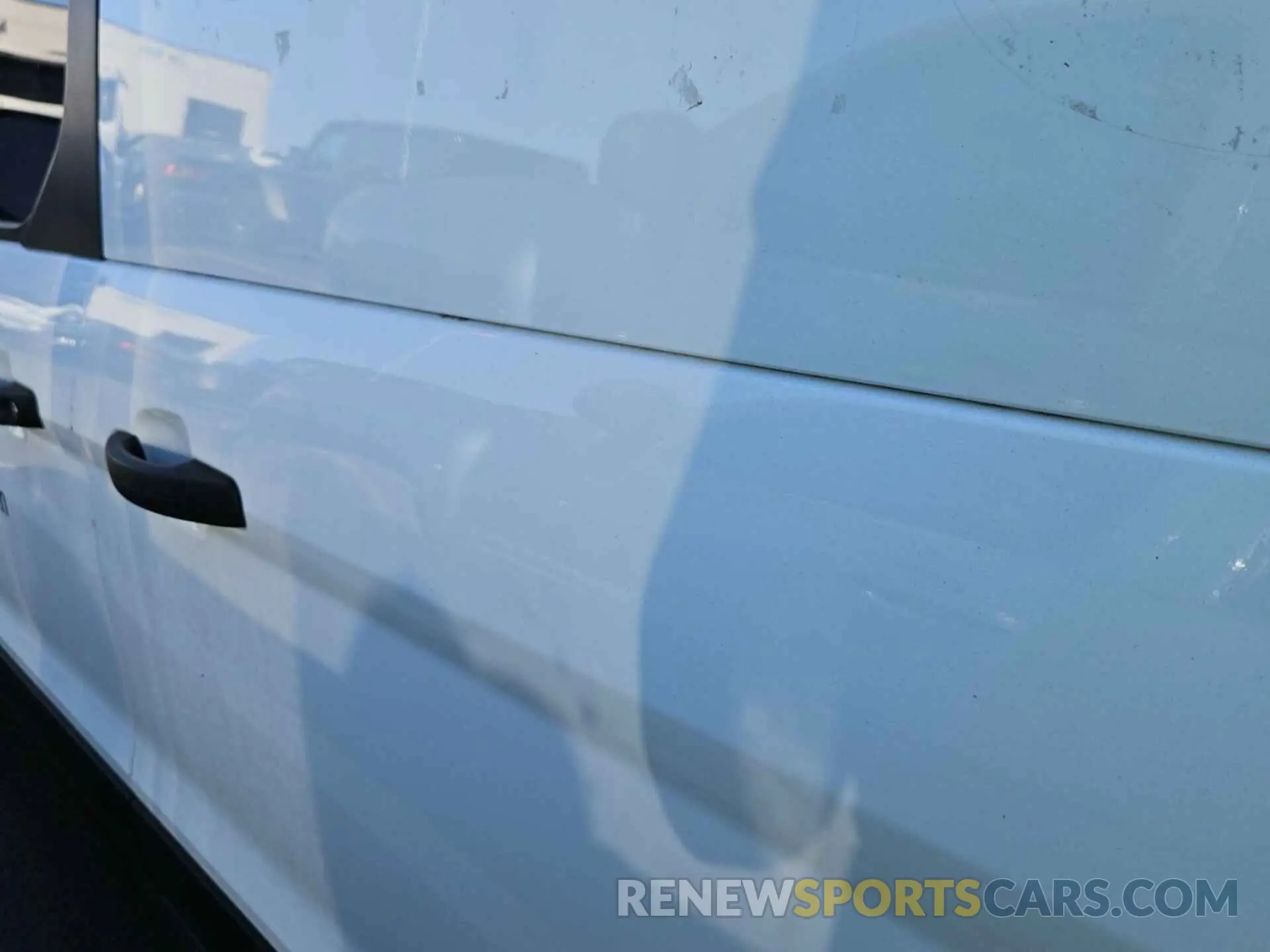 14 Photograph of a damaged car NM0LS7E24L1479691 FORD TRANSIT CONNECT 2020