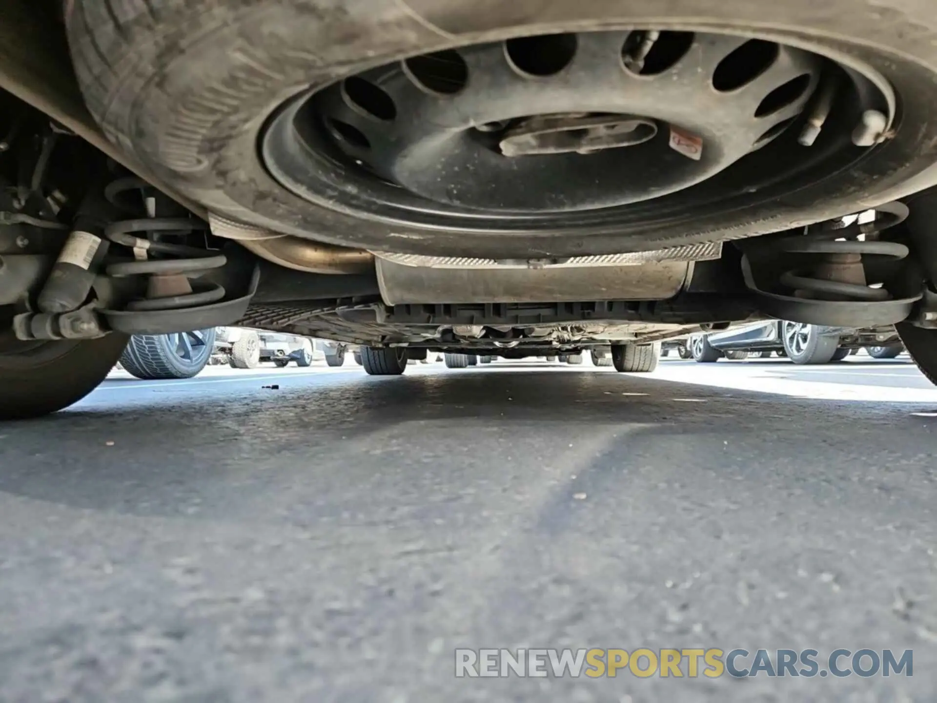 16 Photograph of a damaged car NM0LS7E24L1479691 FORD TRANSIT CONNECT 2020