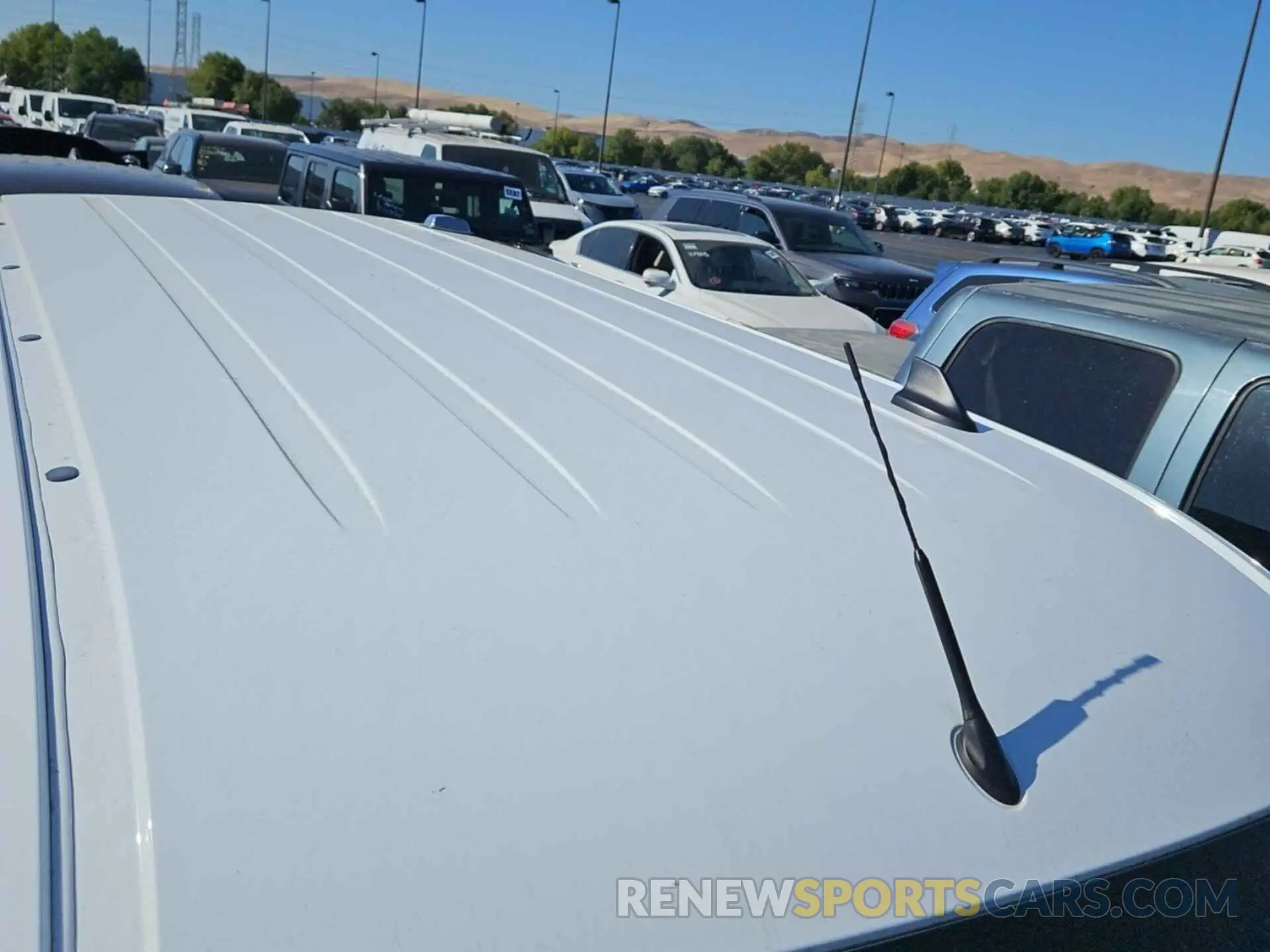 19 Photograph of a damaged car NM0LS7E24L1479691 FORD TRANSIT CONNECT 2020