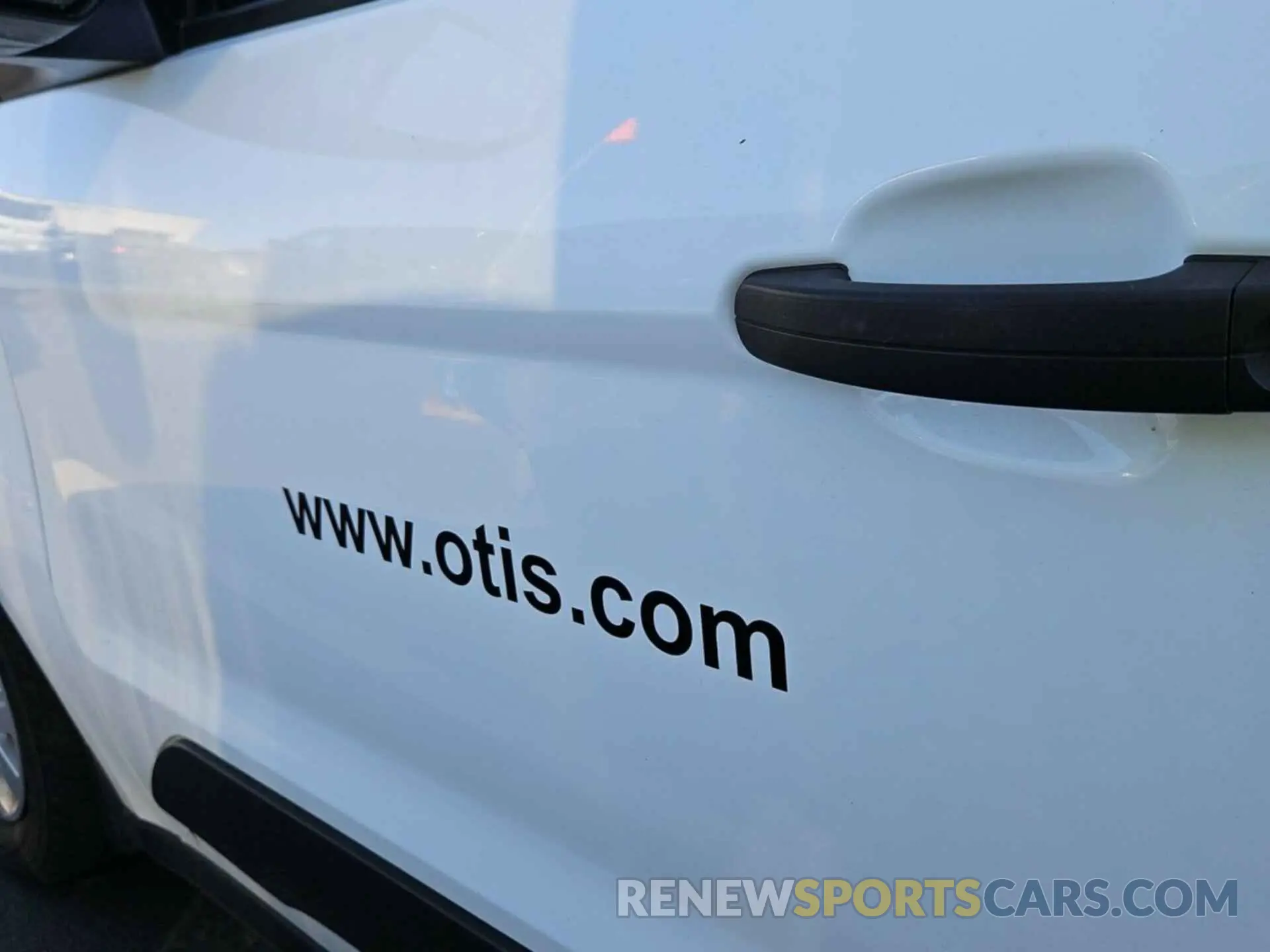 49 Photograph of a damaged car NM0LS7E24L1479691 FORD TRANSIT CONNECT 2020